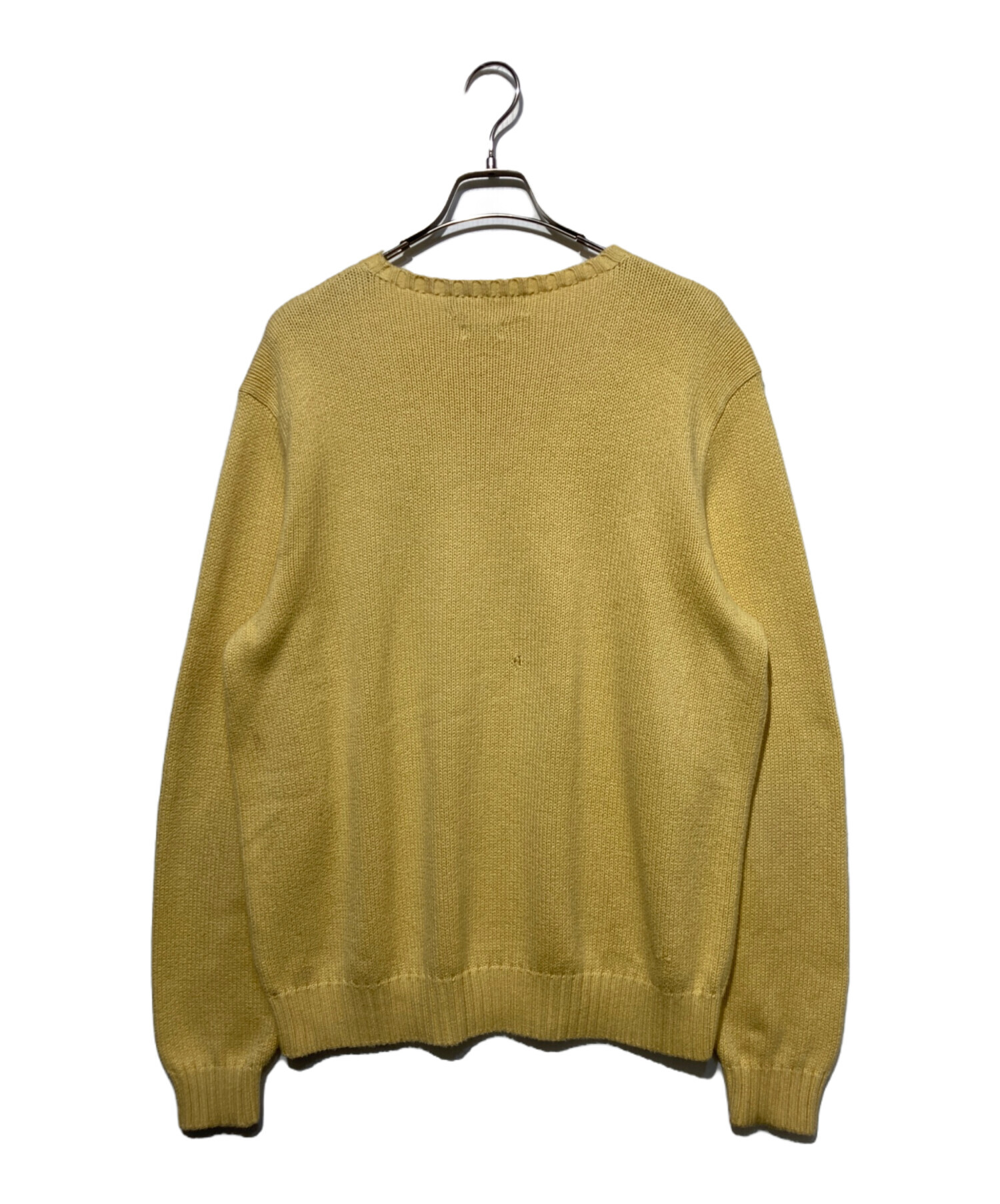 中古・古着通販】POLO RALPH LAUREN (ポロ・ラルフローレン) コットン 