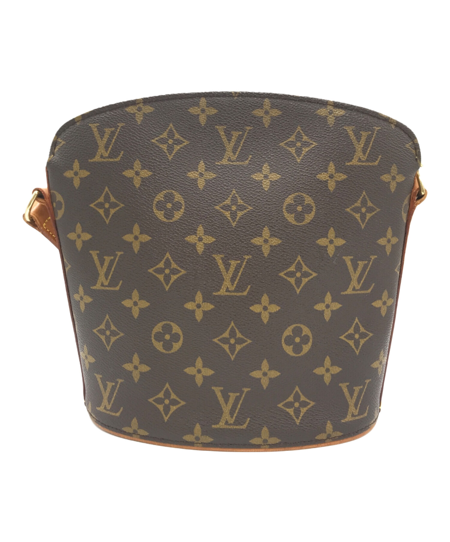 中古・古着通販】LOUIS VUITTON (ルイ ヴィトン) ショルダーポーチ 