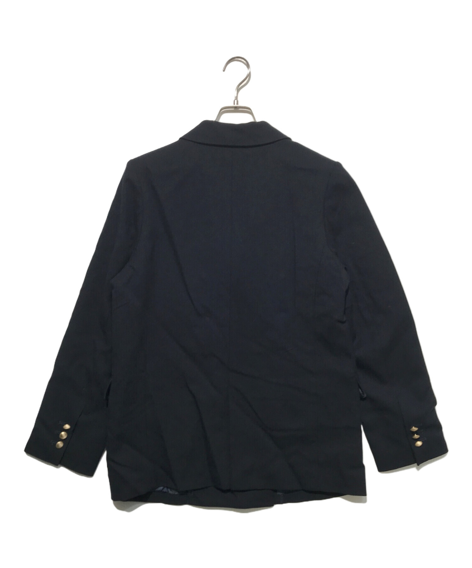 中古・古着通販】Mystrada (マイストラーダ) ダブルジャケット