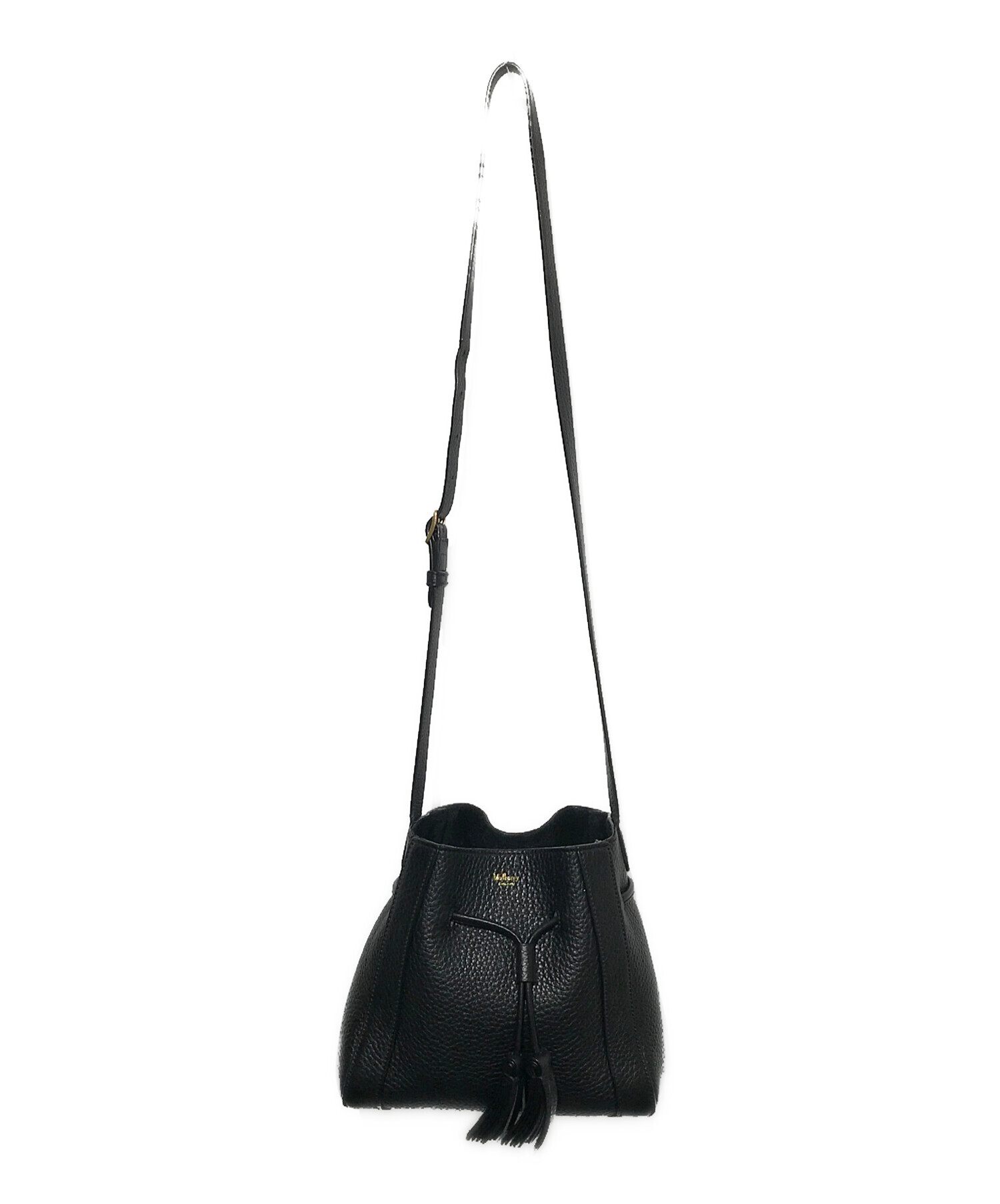 中古・古着通販】MULBERRY (マルベリー) ミニミリーショルダーバッグ