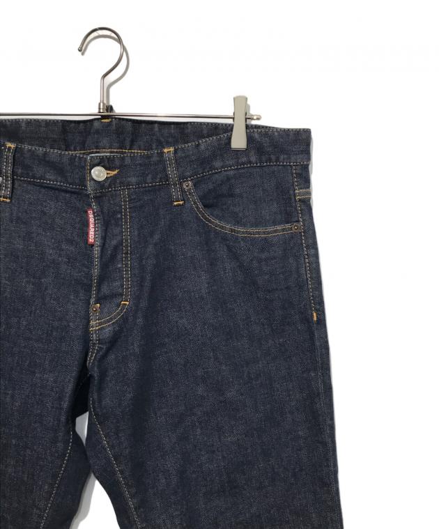 中古・古着通販】DSQUARED2 (ディースクエアード) 5 POCKETSSLIM