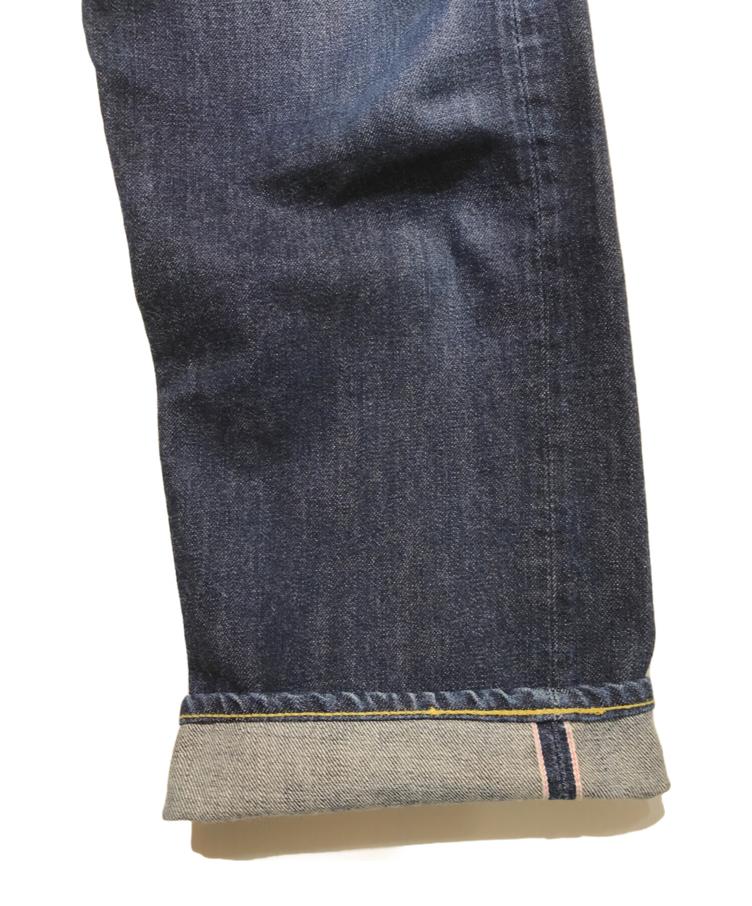 Sugar Cane デニム　W35L30 SUGAR CANE シュガーケーン Lot.045 セルビッチ 大戦モデル