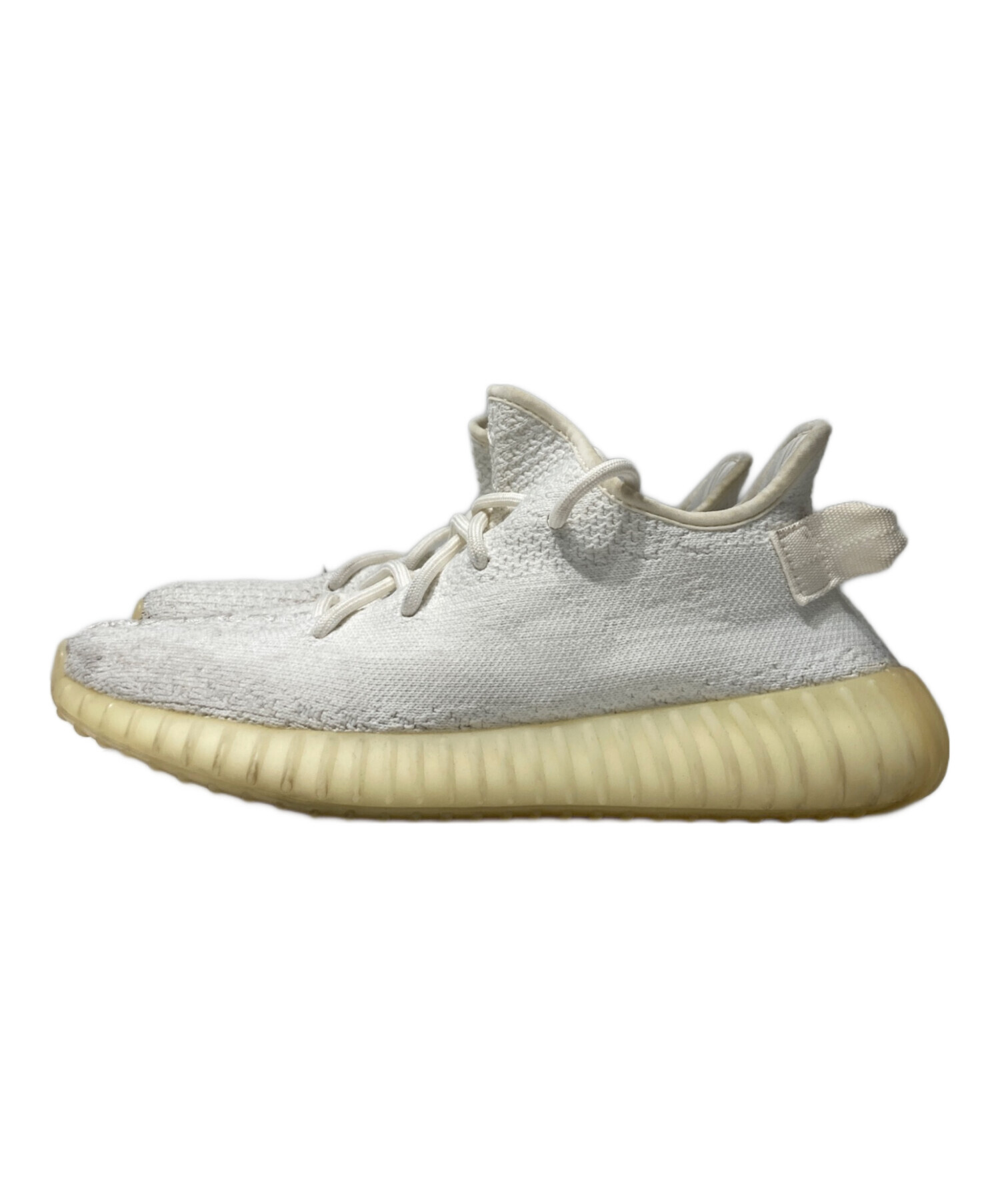 中古・古着通販】adidas (アディダス) YEEZY Boost 350 V2 