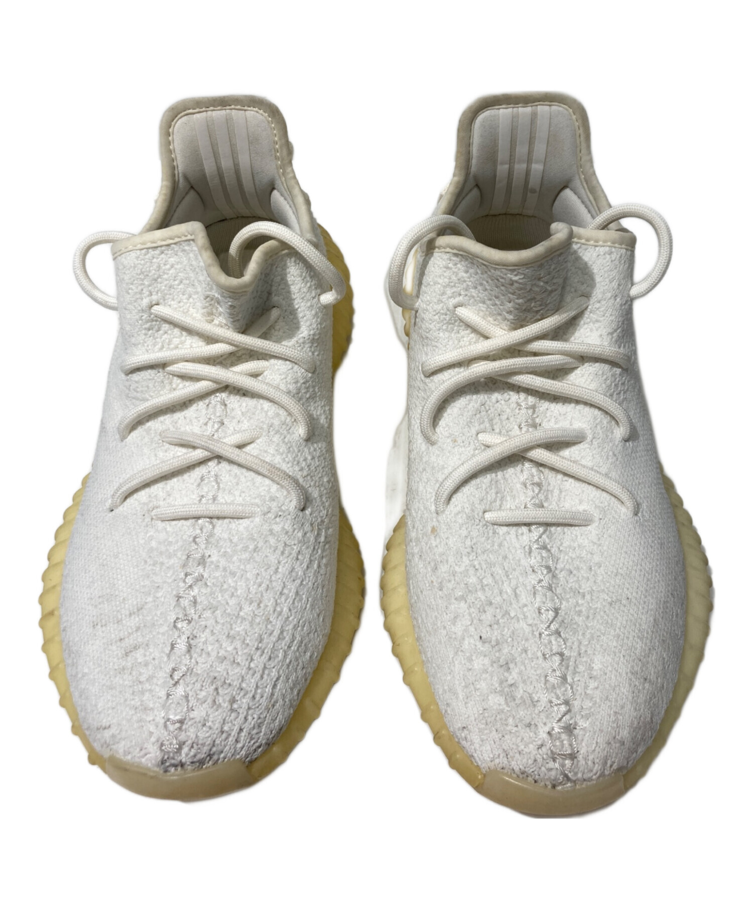 中古・古着通販】adidas (アディダス) YEEZY Boost 350 V2 