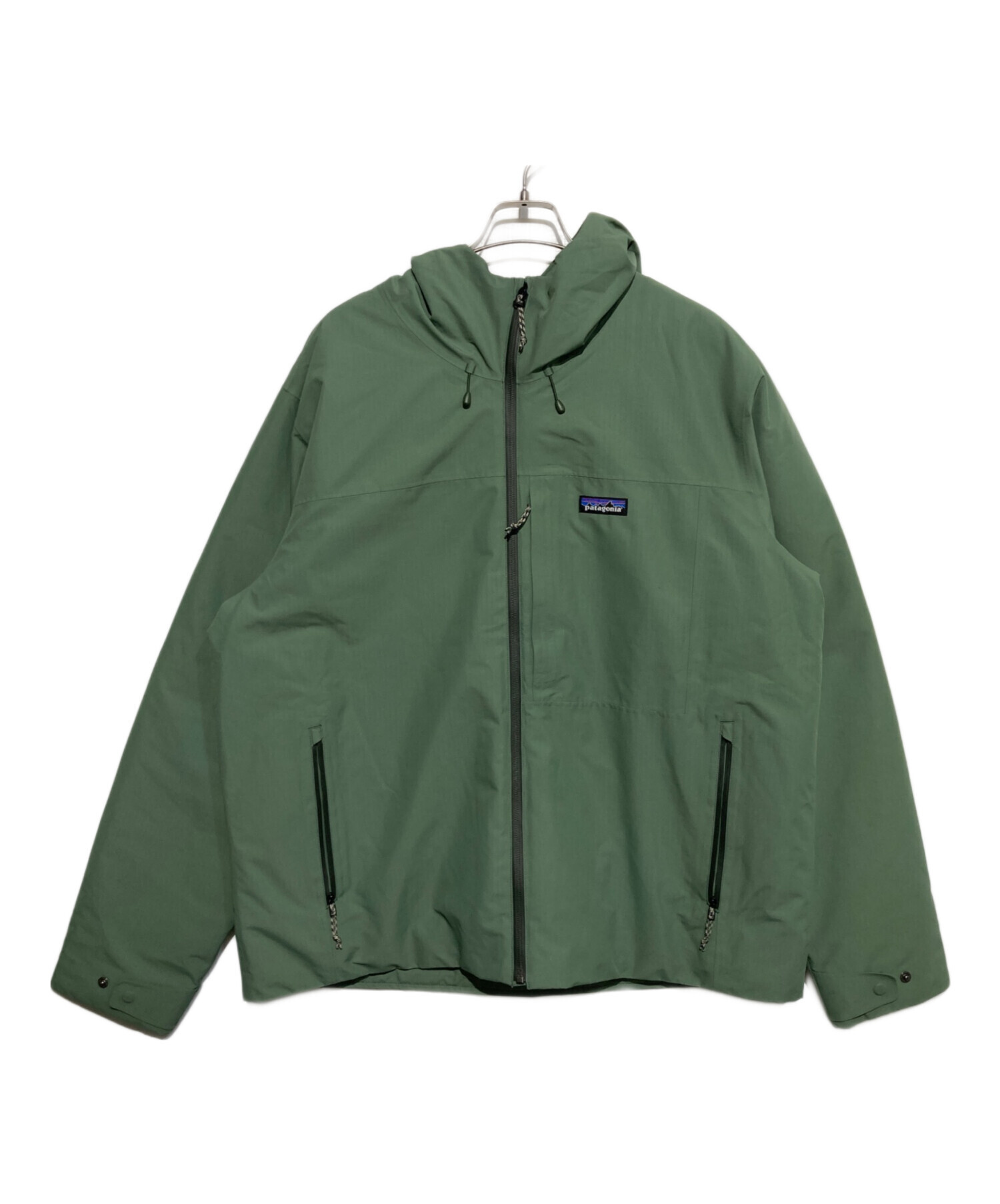 中古・古着通販】Patagonia (パタゴニア) メンズ・ウインドシャドー