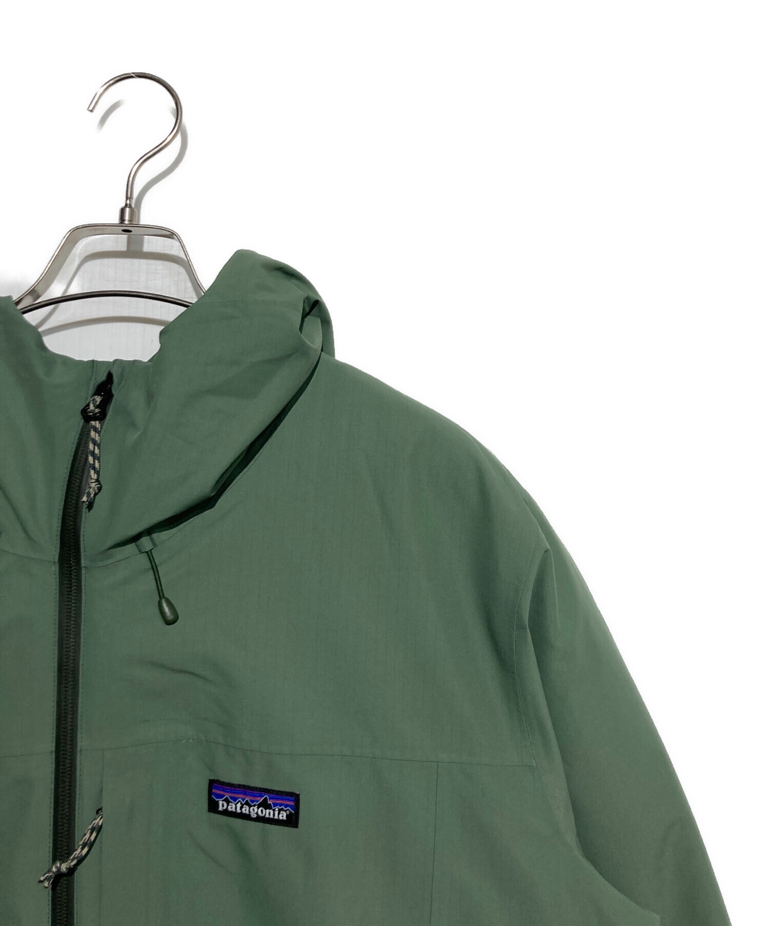 中古・古着通販】Patagonia (パタゴニア) メンズ・ウインドシャドー