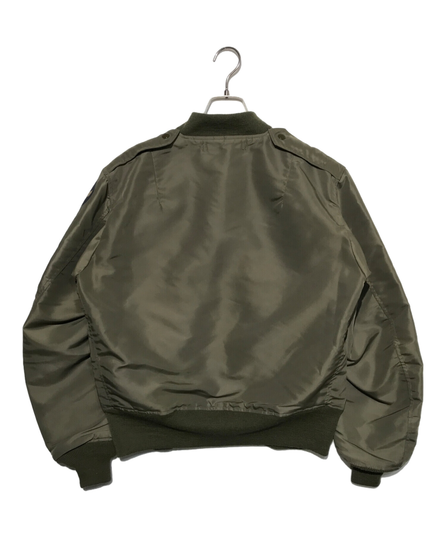 中古・古着通販】BUZZ RICKSON'S (バズリクソンズ) L-2フライト