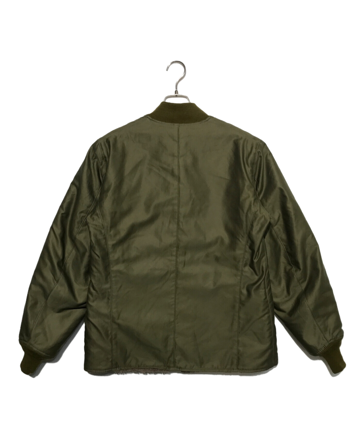 中古・古着通販】BUZZ RICKSON