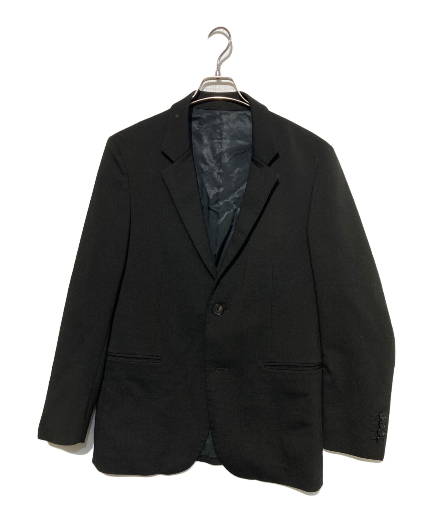 中古・古着通販】LANVIN en Bleu (ランバンオンブルー) テーラード 