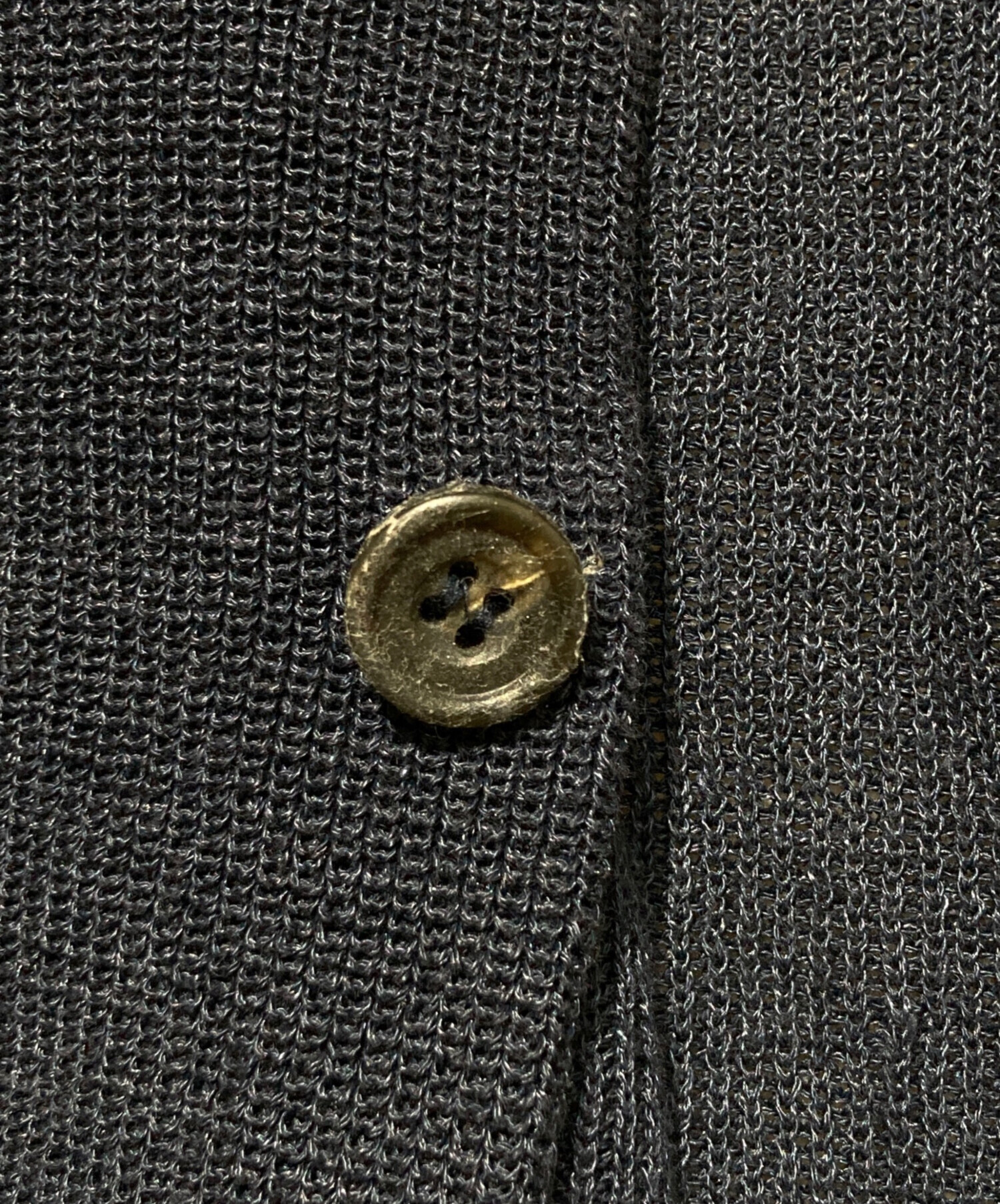 中古・古着通販】EMPORIO ARMANI (エンポリオアルマーニ) ニット 