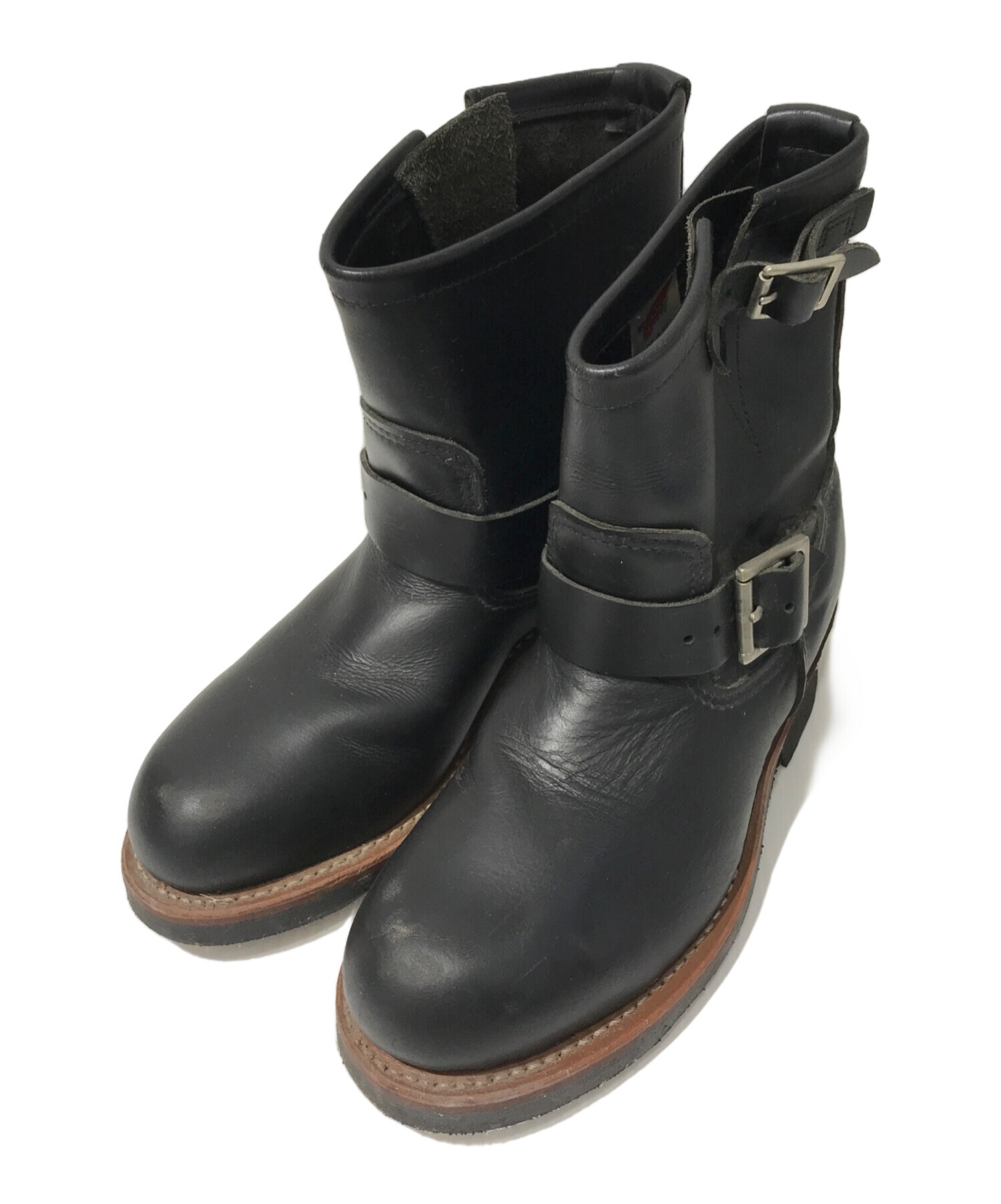 中古・古着通販】RED WING (レッドウィング) エンジニアブーツ 