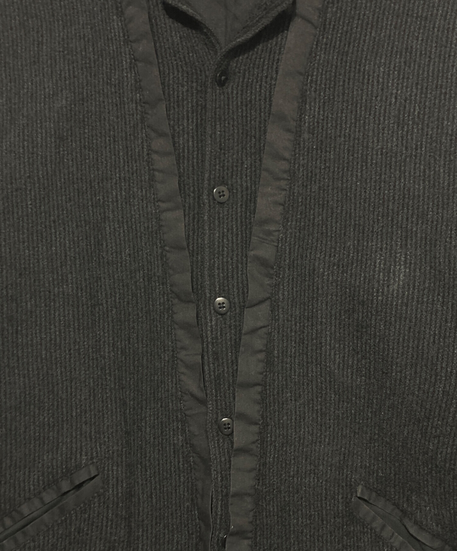 中古・古着通販】HOMELESS TAILOR (ホームレステイラー) レイヤード