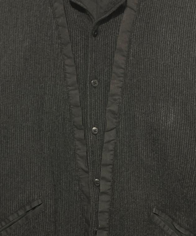 中古・古着通販】HOMELESS TAILOR (ホームレステイラー) レイヤード