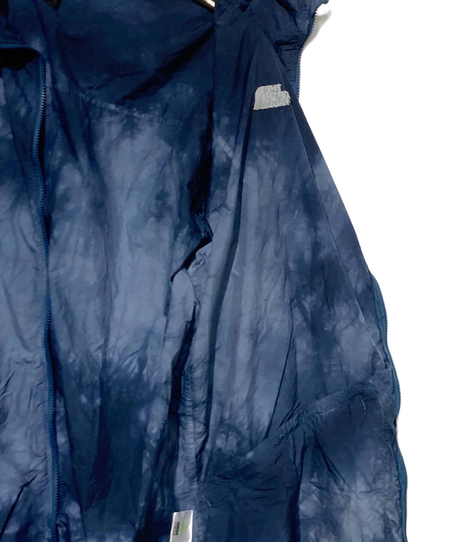 中古・古着通販】THE NORTH FACE (ザ ノース フェイス) Beatnik Hoodie 