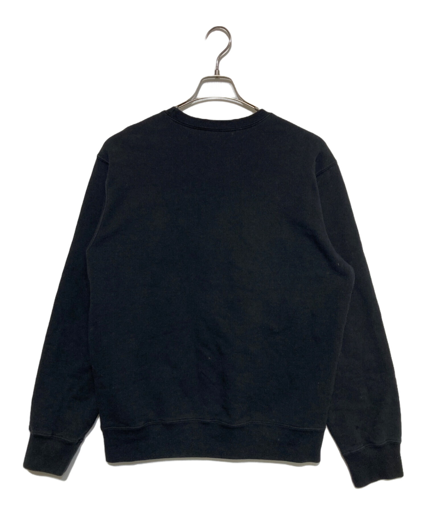 【最安値】supreme warm up crewneck Mサイズ 19SS Supreme Warm Up Crewneck (SS19) - $138