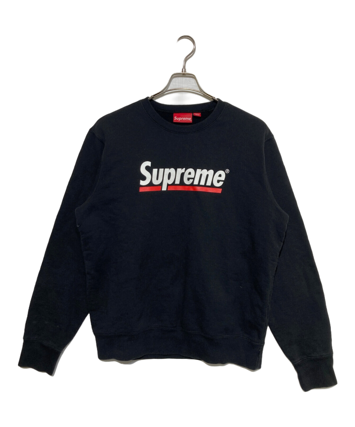 中古・古着通販】Supreme (シュプリーム) 20SS Underline Crewneck