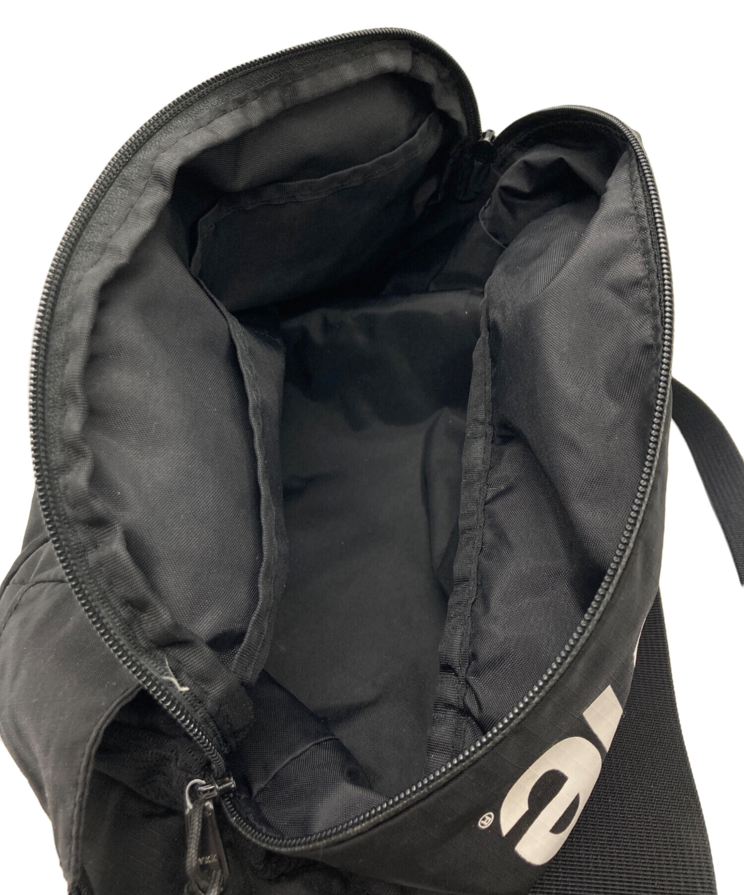 中古・古着通販】Supreme (シュプリーム) 17SS WAIST BAG LOGO