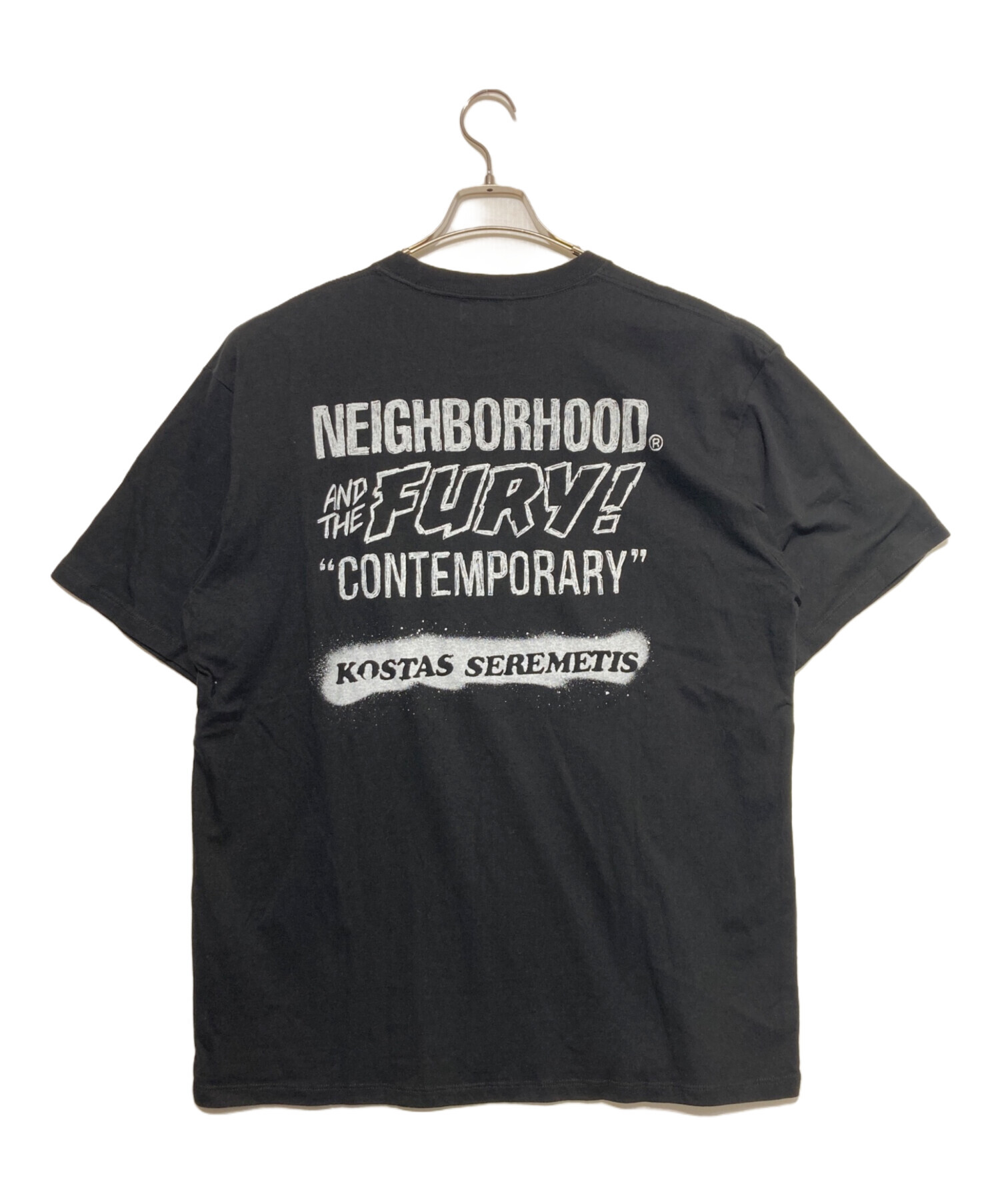 中古・古着通販】NEIGHBORHOOD (ネイバーフッド) Schott (ショット 