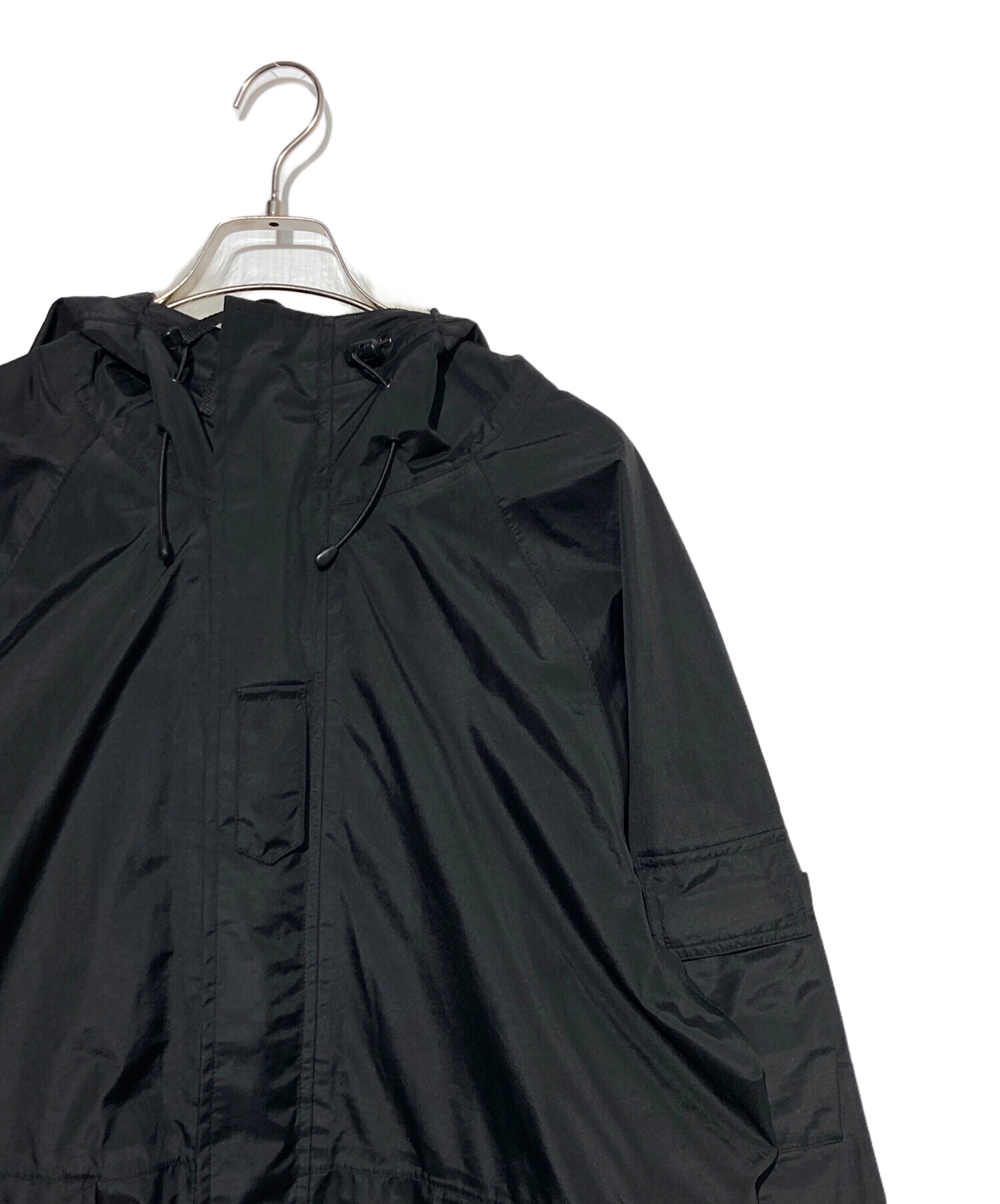 中古・古着通販】Supreme (シュプリーム) Arabic Wet Weather Parka