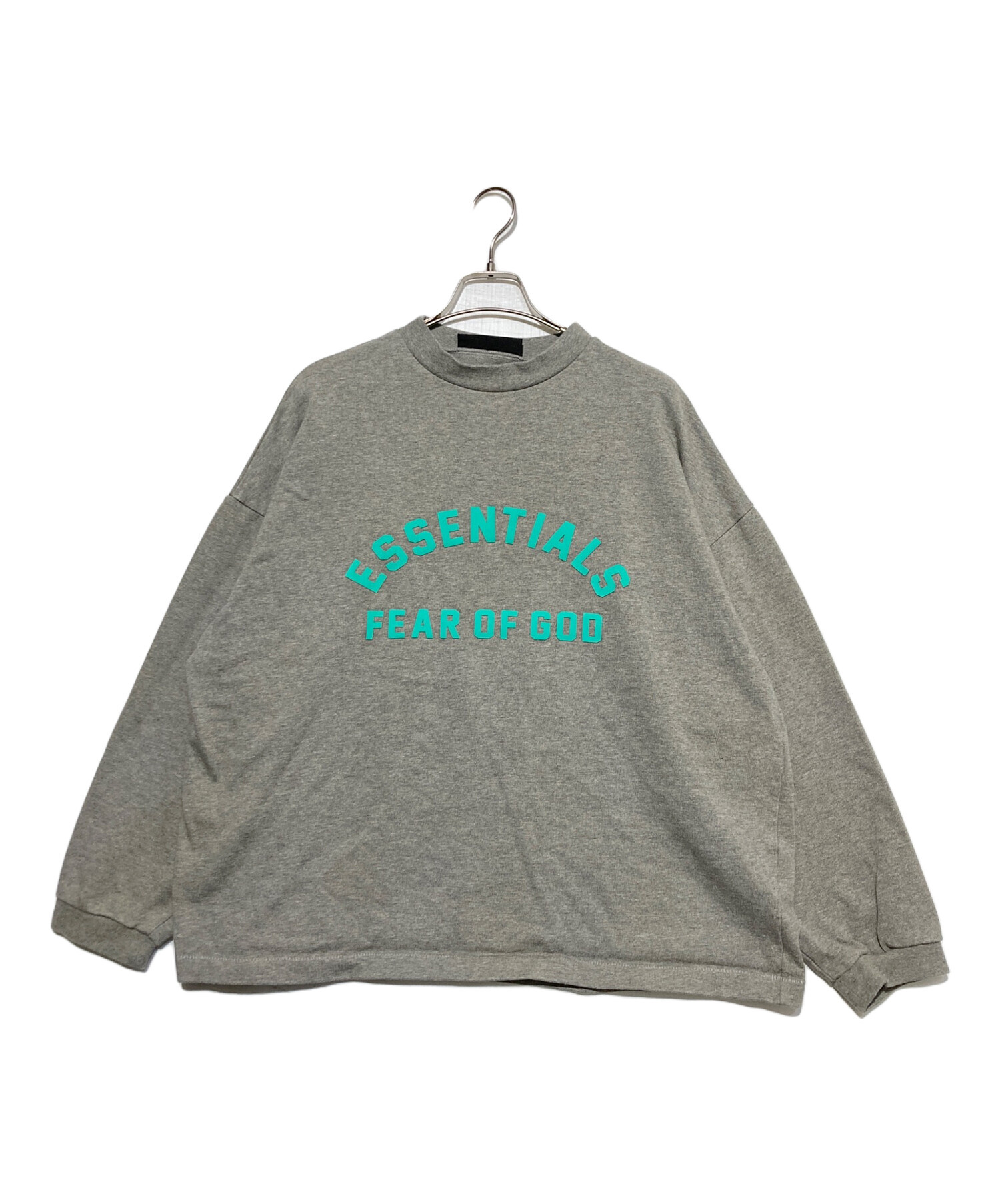中古・古着通販】FOG ESSENTIALS (フィアオブゴッド エッセンシャル 