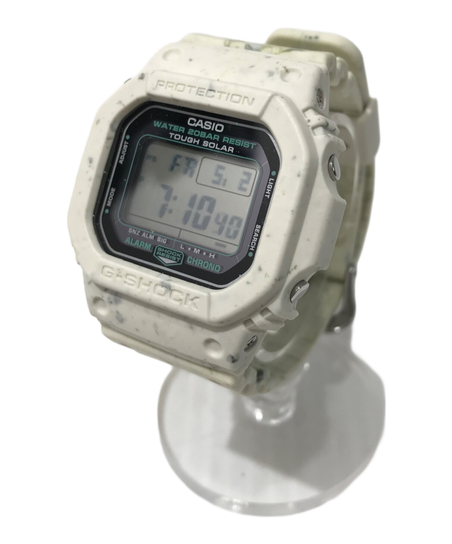 中古・古着通販】CASIO (カシオ) リストウォッチ｜ブランド・古着通販
