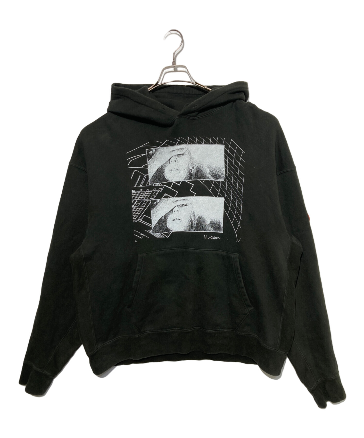 中古・古着通販】C.E (シーイー キャブエンプト) DIZZINESS 中古・古着通販】C.E (シーイー キャブエンプト) DIZZINESS