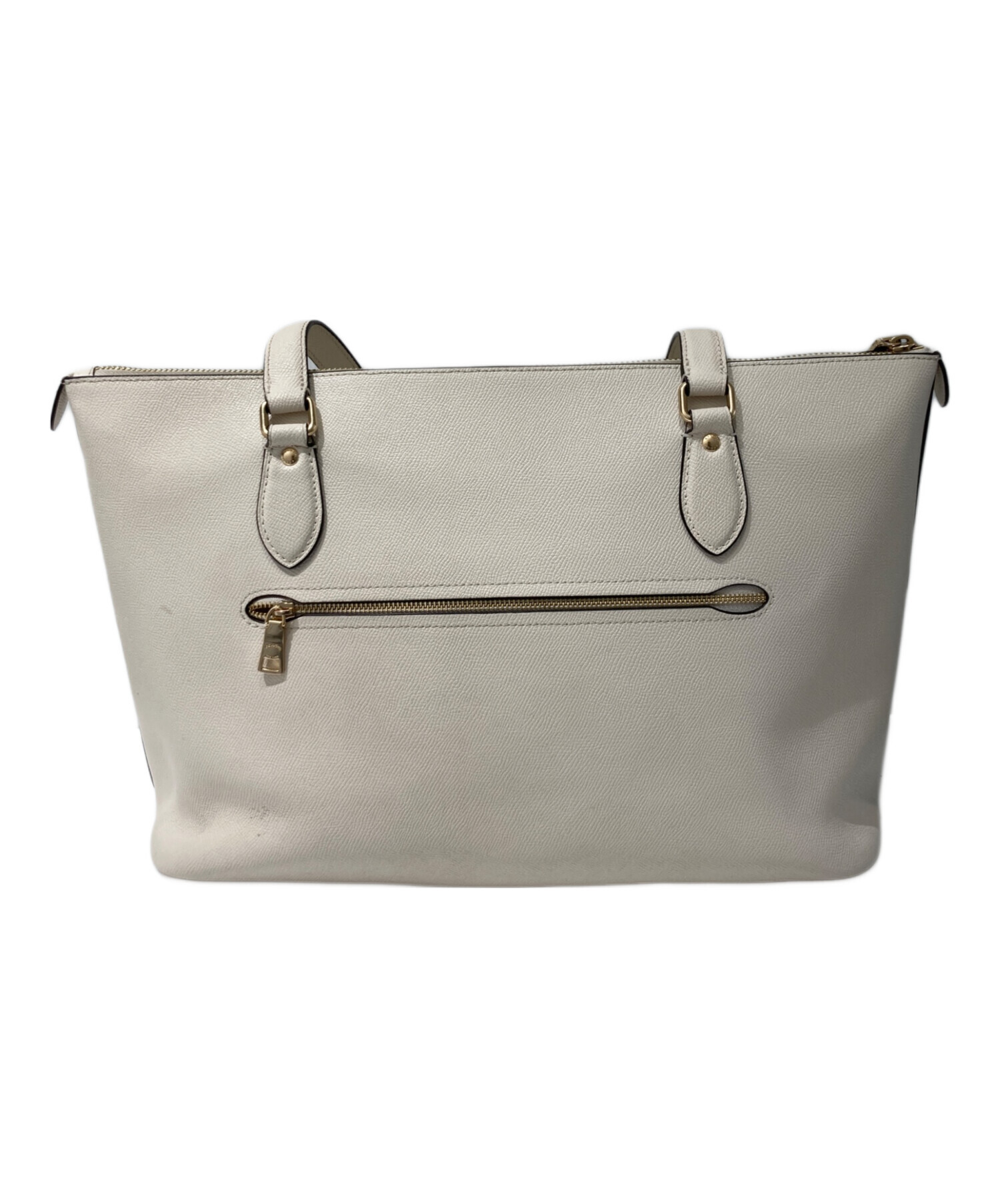 中古・古着通販】COACH (コーチ) ギャラリートートバッグ｜ブランド