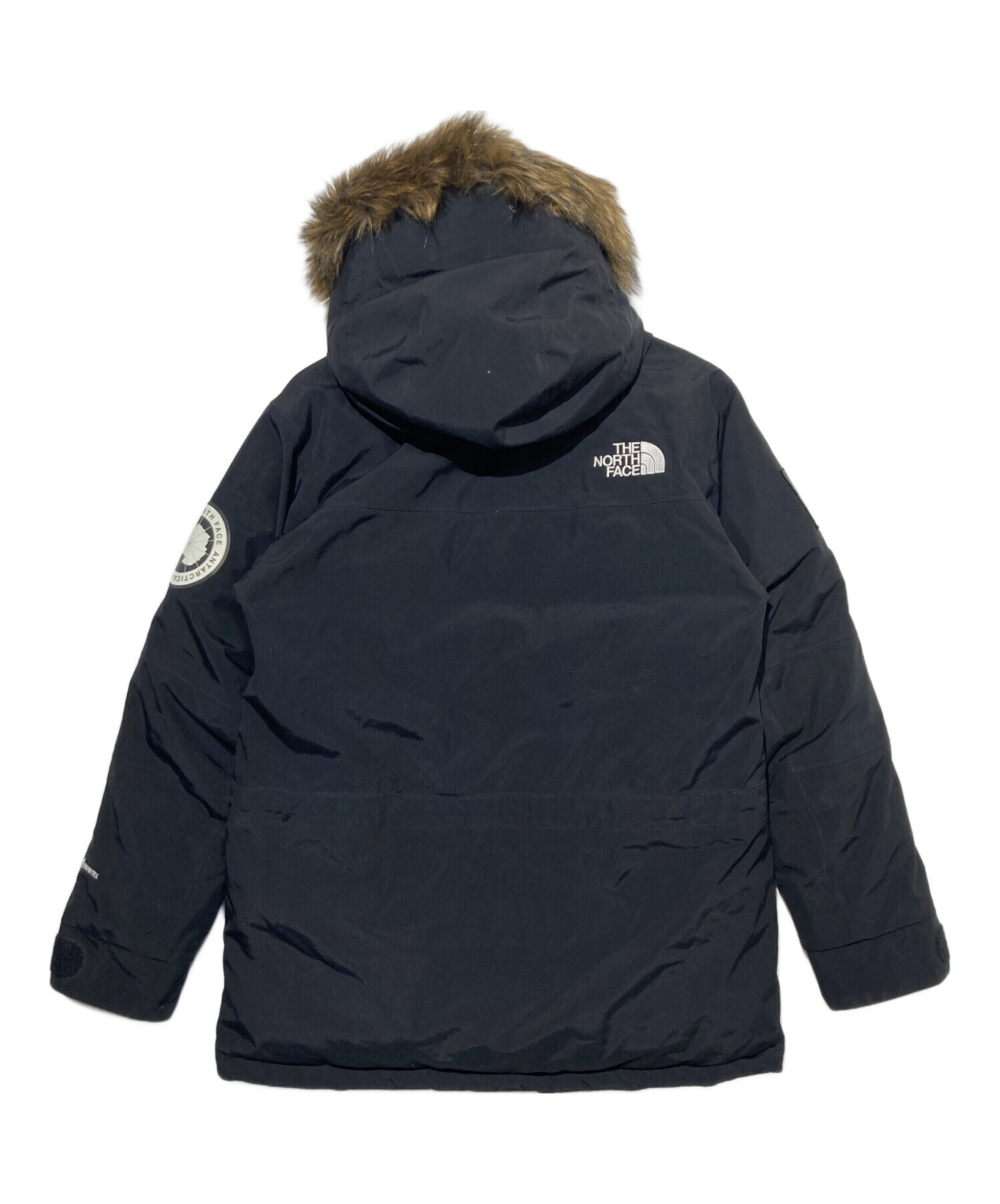 中古・古着通販】THE NORTH FACE (ザ ノース フェイス) Antarctica 