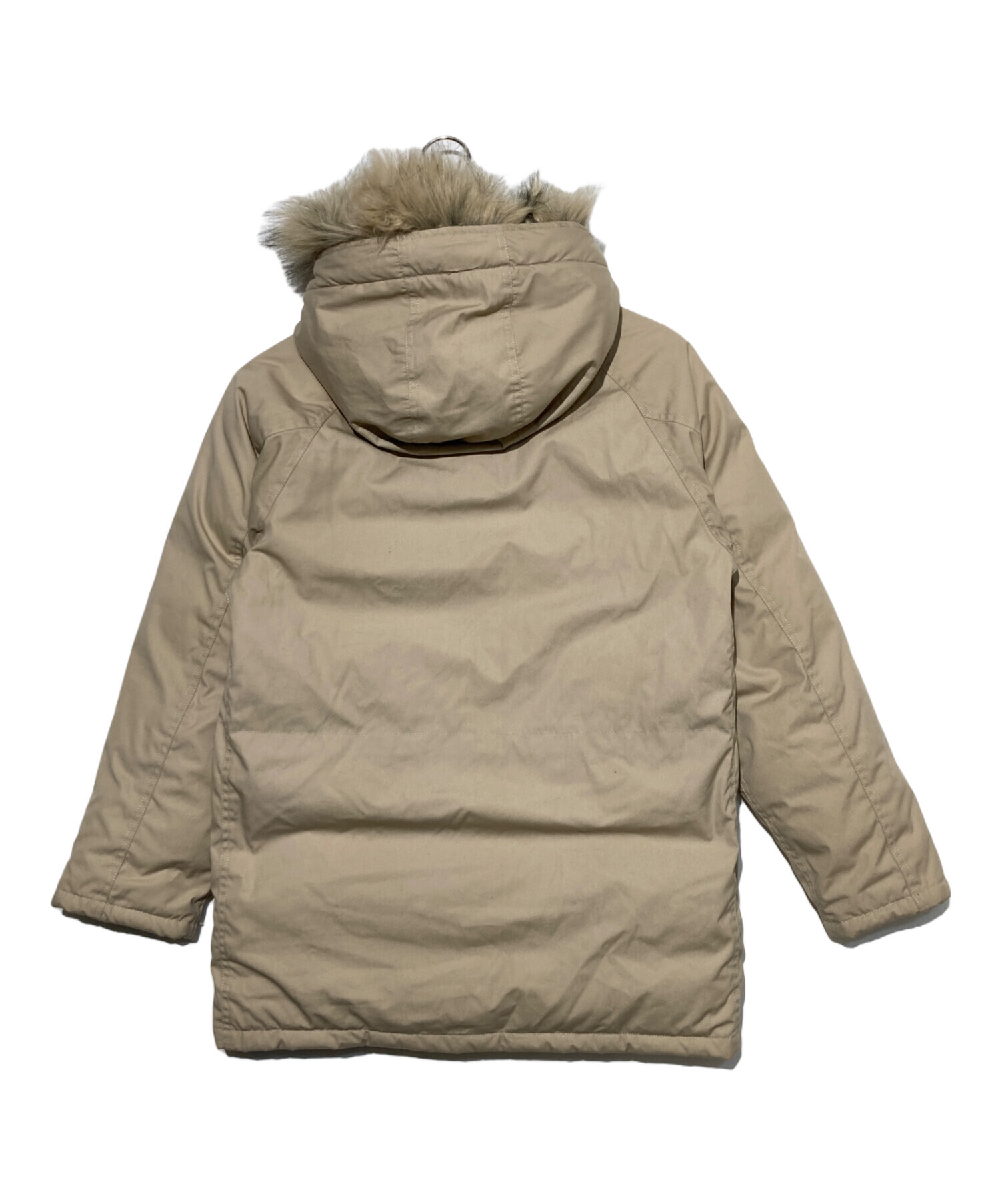 中古・古着通販】THE NORTHFACE PURPLELABEL (ザ・ノースフェイス 
