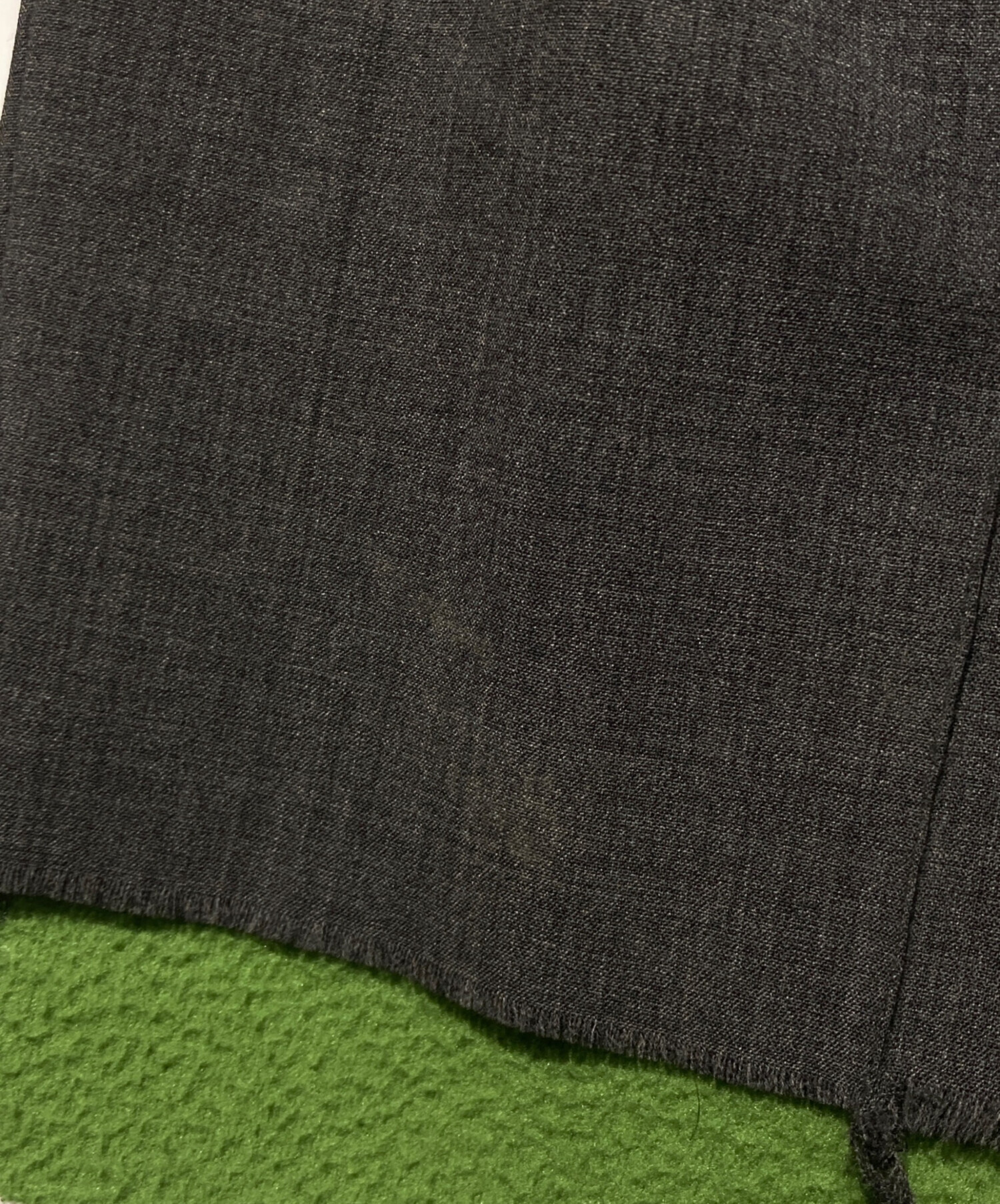 中古・古着通販】MAGLIANO (マリアーノ) DOUBLED CLASSIC PENCE PANTS