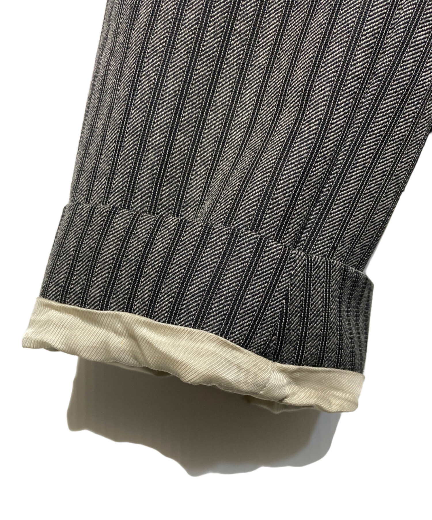 中古・古着通販】MAGLIANO (マリアーノ) PARTY DOUBLE BREASTED JACKET