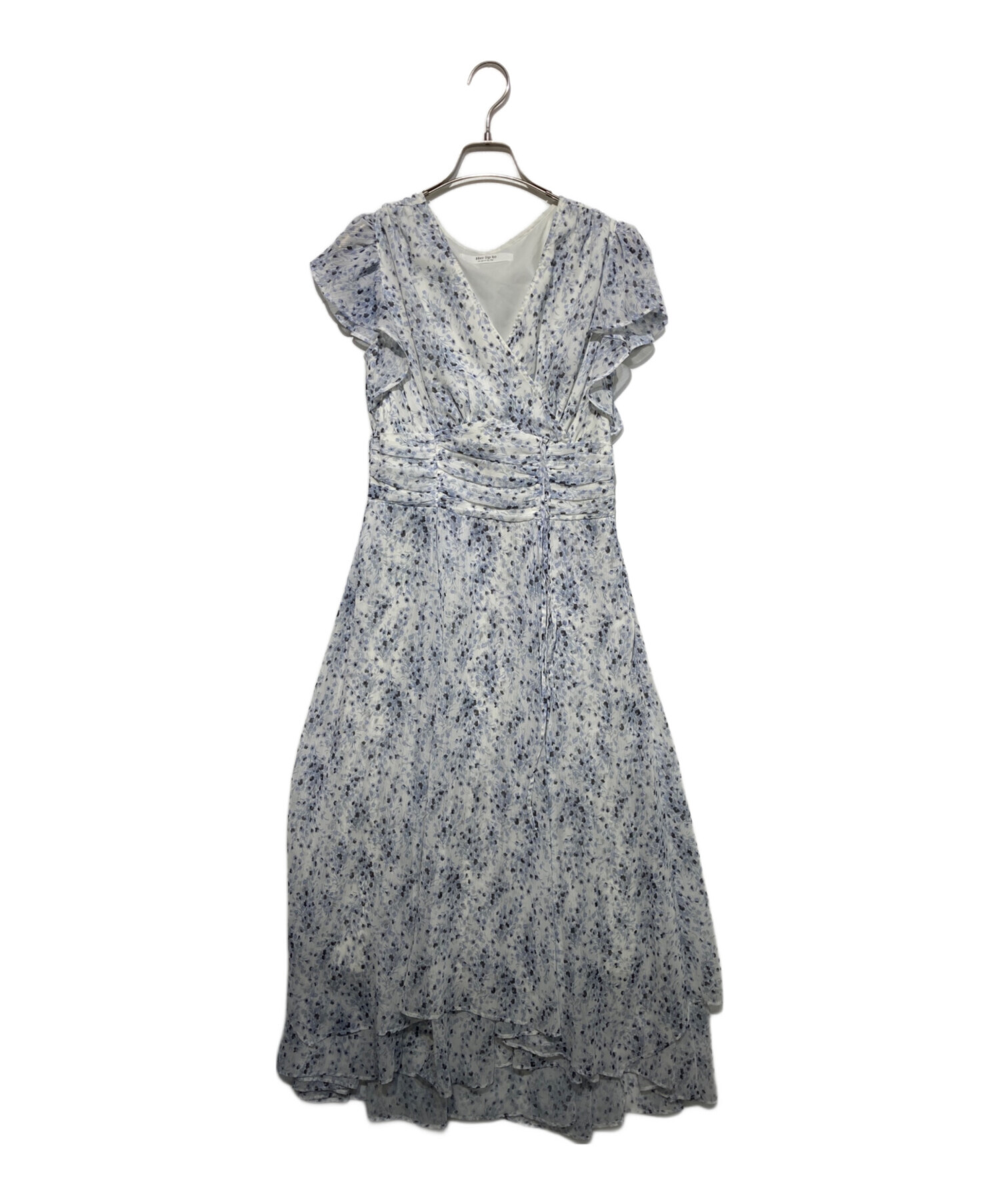 Le Negresco Floral Dress Her lip to Le Negresco Floral Dress