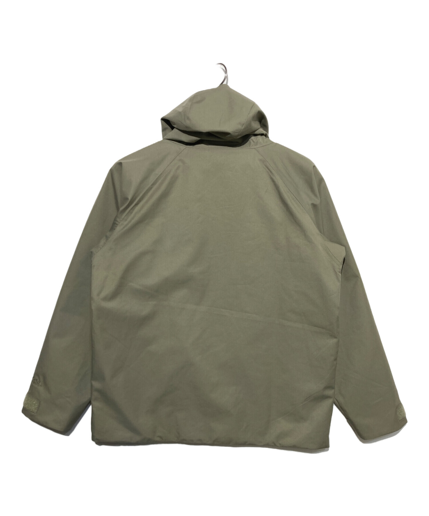 中古・古着通販】Marmot (マーモット) All Weather Kit Parka グリーン 