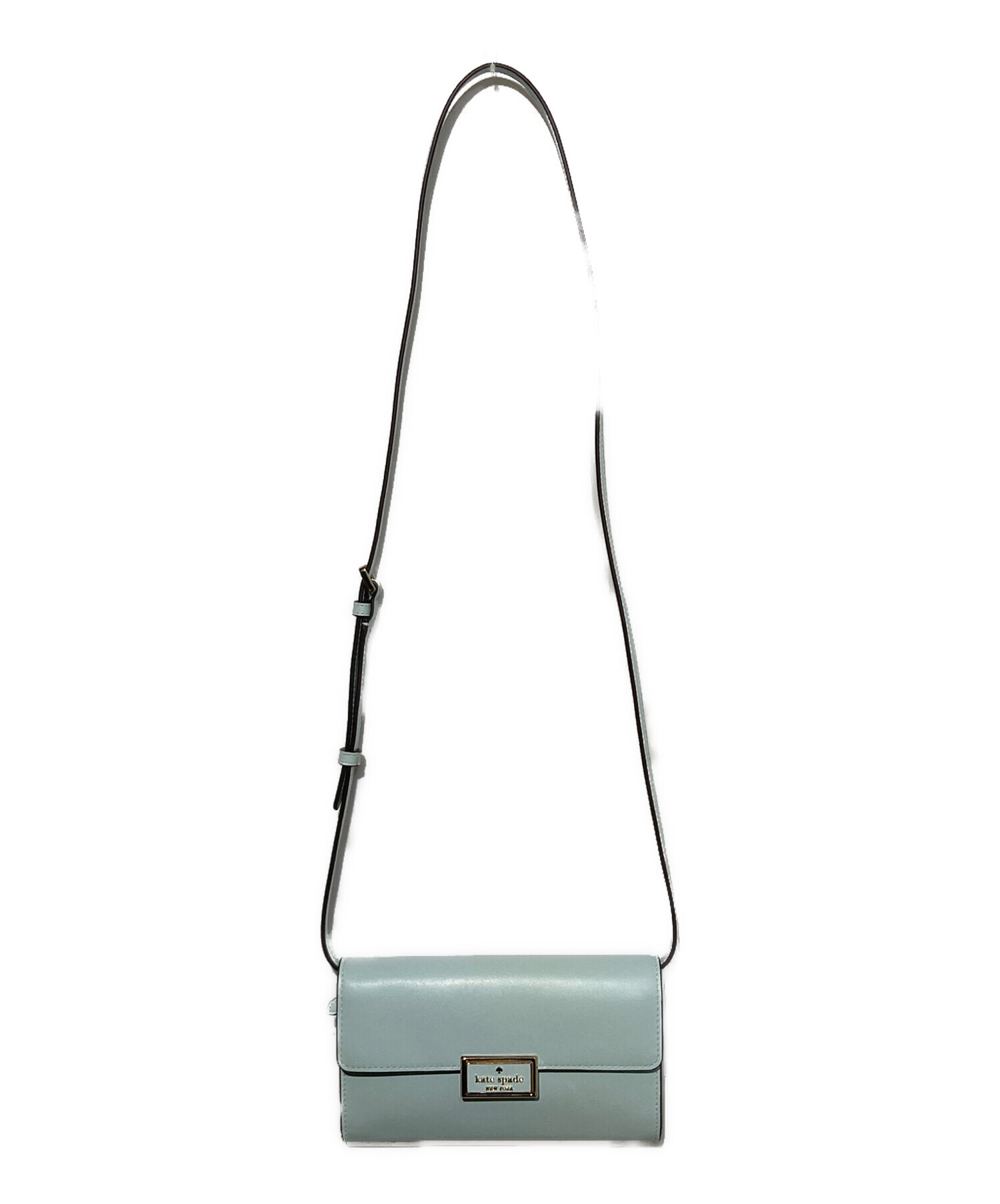 中古・古着通販】Kate Spade (ケイトスペード) リーガンウォレット 