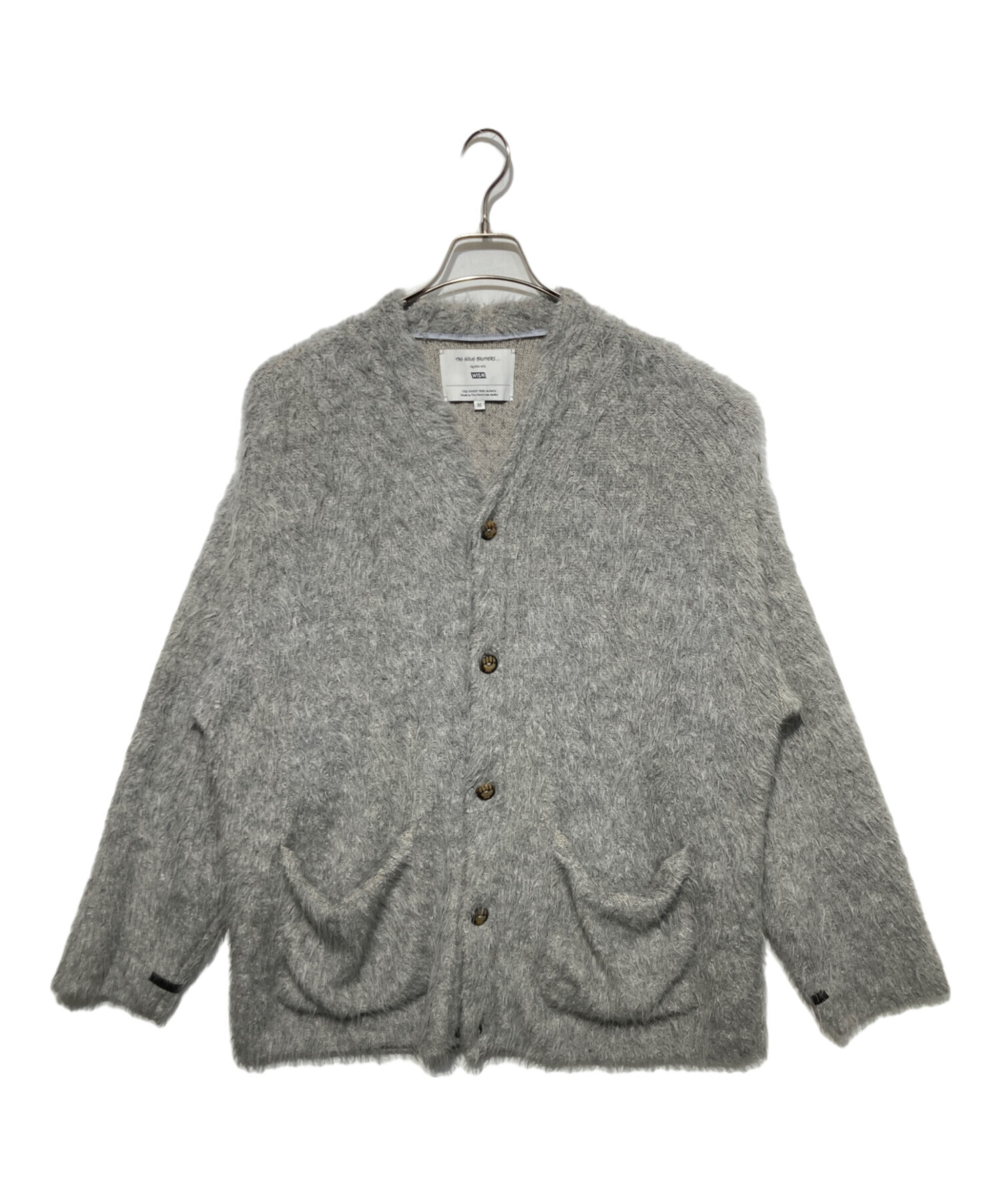 中古・古着通販】THE INOUE BROTHERS (イノウエブラザーズ) WISM