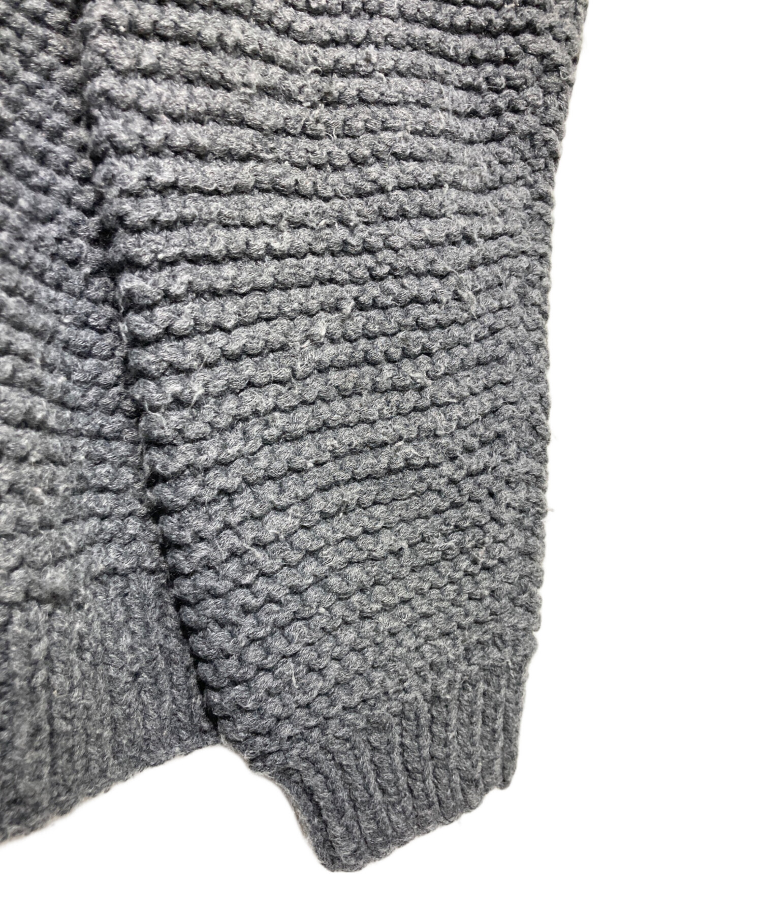 トップス WTAPS MEDIEVAL SWEATER WOAC 19AW 希少Lサイズ WTAPS MEDIEVAL SWEATER WOAC 19AW - メルカリ