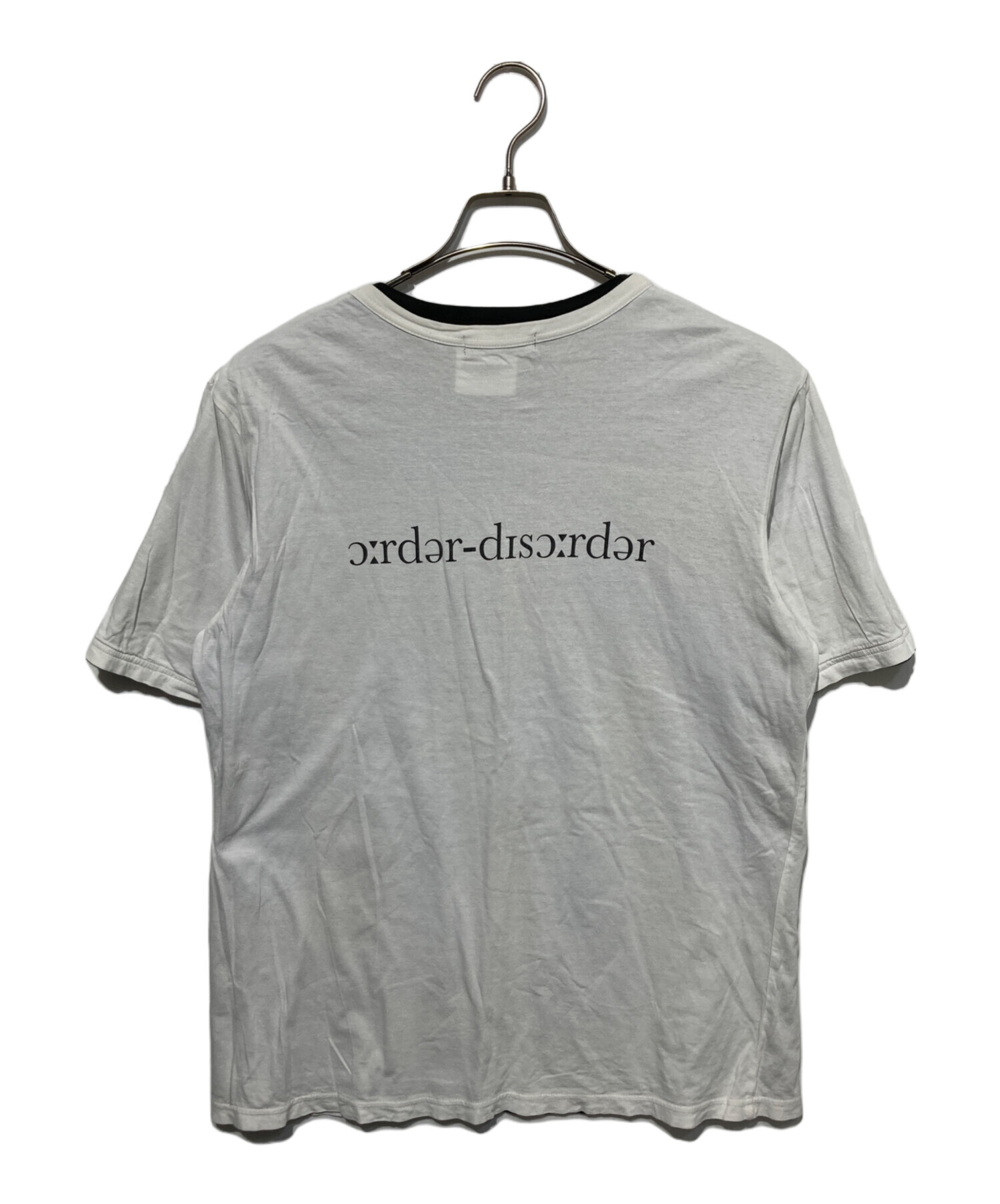 中古・古着通販】UNDERCOVER (アンダーカバー) TAKAHIROMIYASHITA 