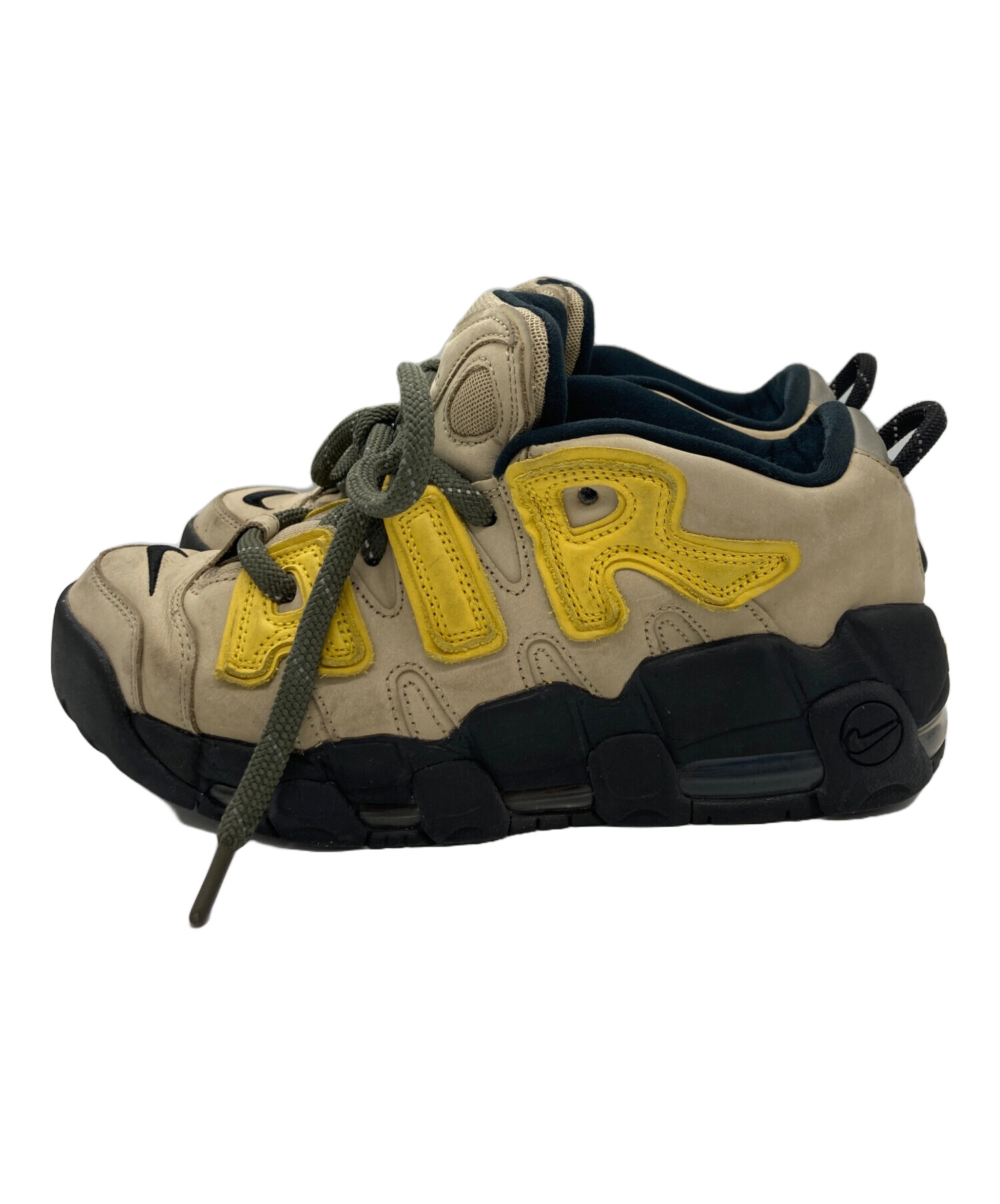 中古・古着通販】NIKE (ナイキ) AMBUSH (アンブッシュ) Air More 