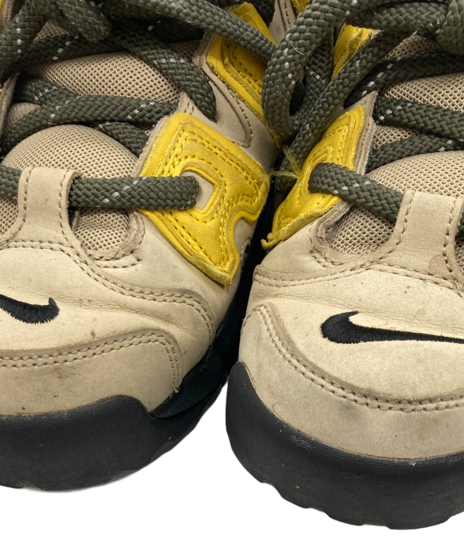 中古・古着通販】NIKE (ナイキ) AMBUSH (アンブッシュ) Air More 