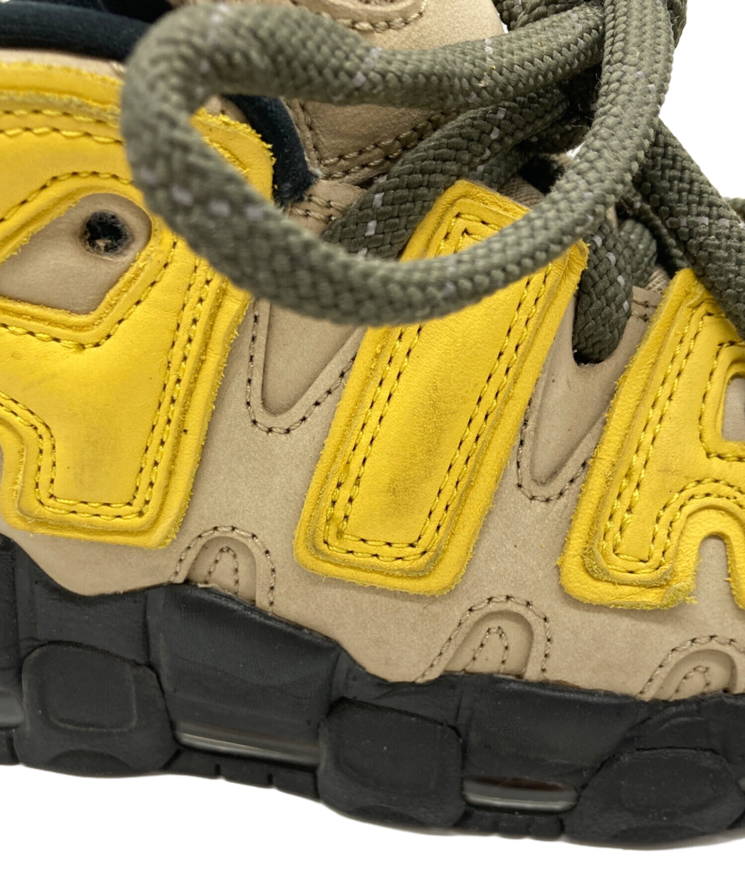 中古・古着通販】NIKE (ナイキ) AMBUSH (アンブッシュ) Air More 