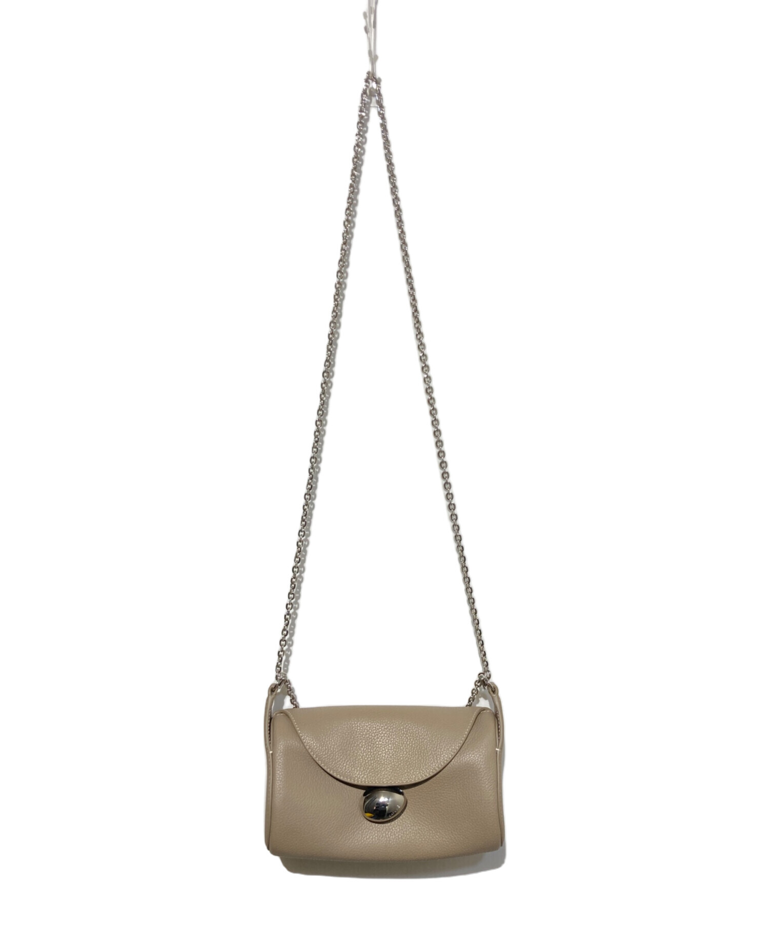 CAFUNE グレー ショルダーバッグ Cafuné Medium Stance - Smoke