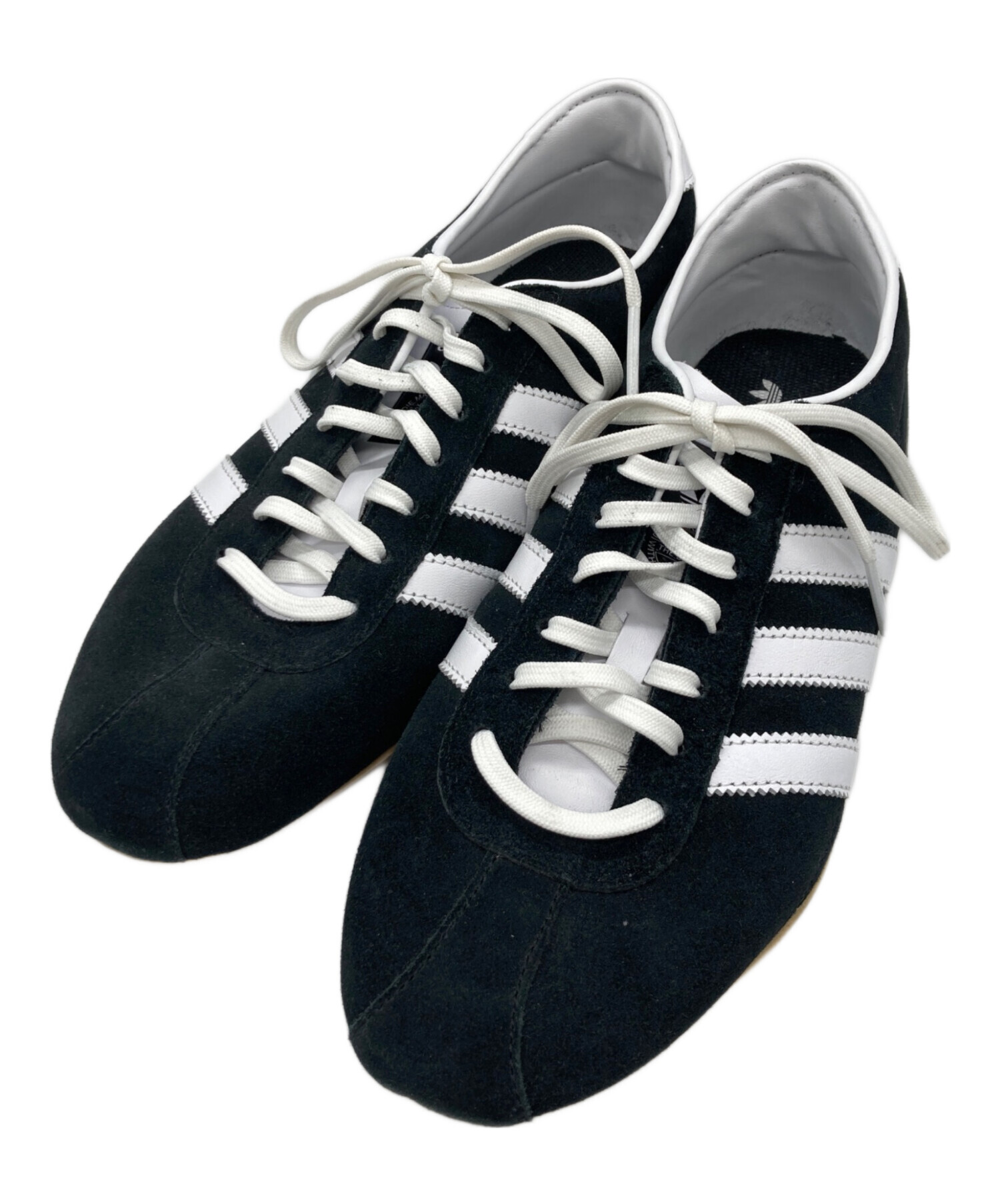 中古・古着通販】adidas (アディダス) TOKYO W ブラック サイズ:28.5cm 