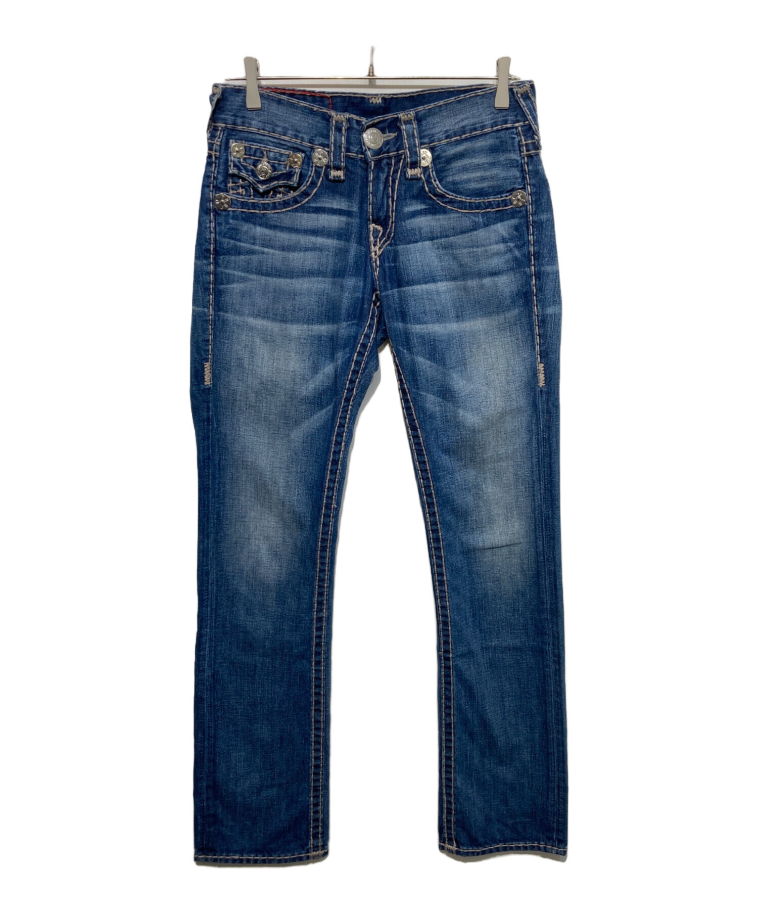 TRUERELIGIONサイズ30RICKY SUPER T トゥルーレリジョン True