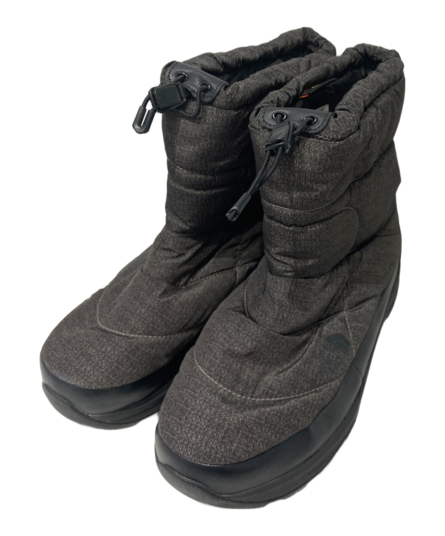 中古・古着通販】THE NORTH FACE (ザ ノース フェイス) ヌプシ