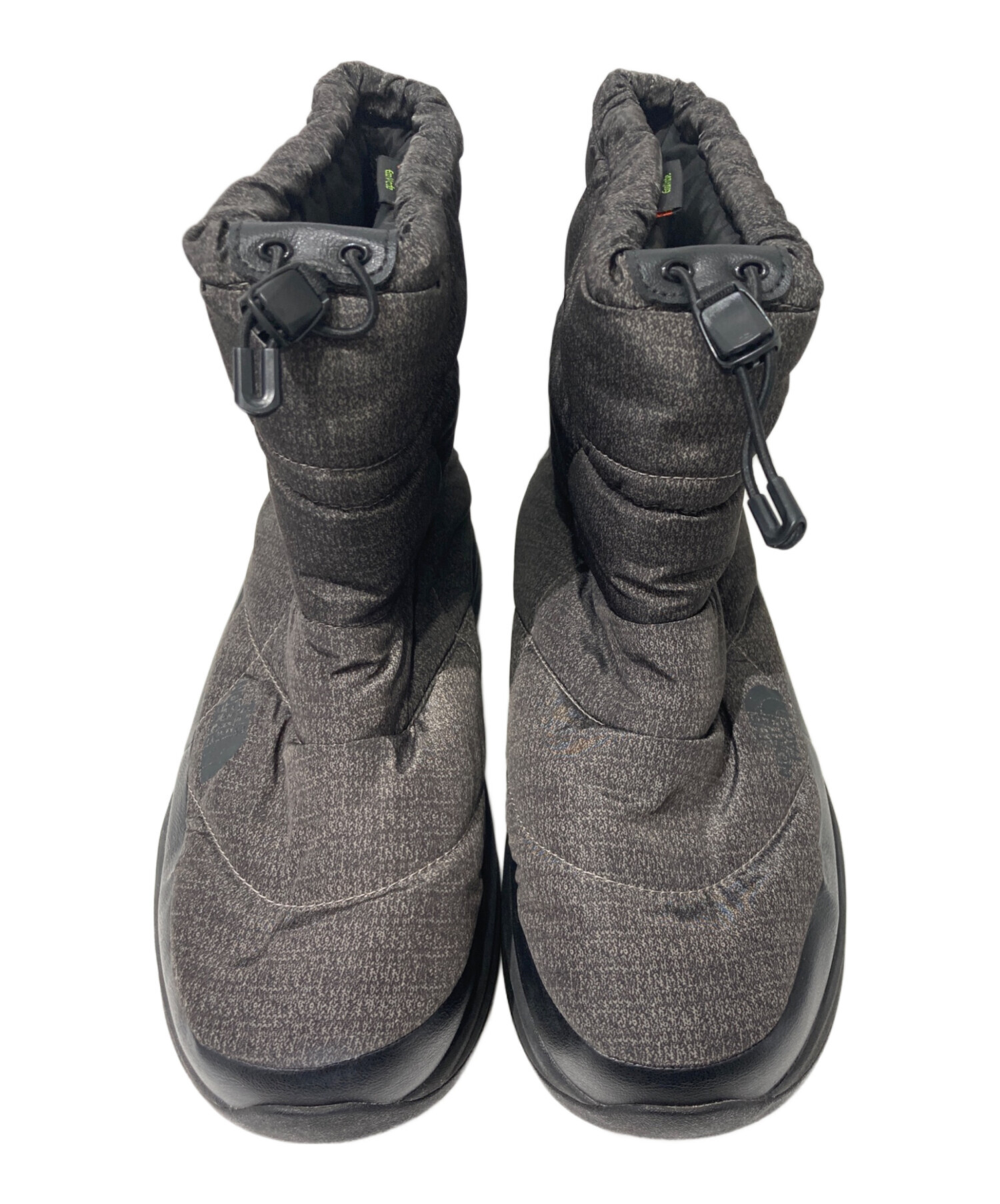 中古・古着通販】THE NORTH FACE (ザ ノース フェイス) ヌプシ