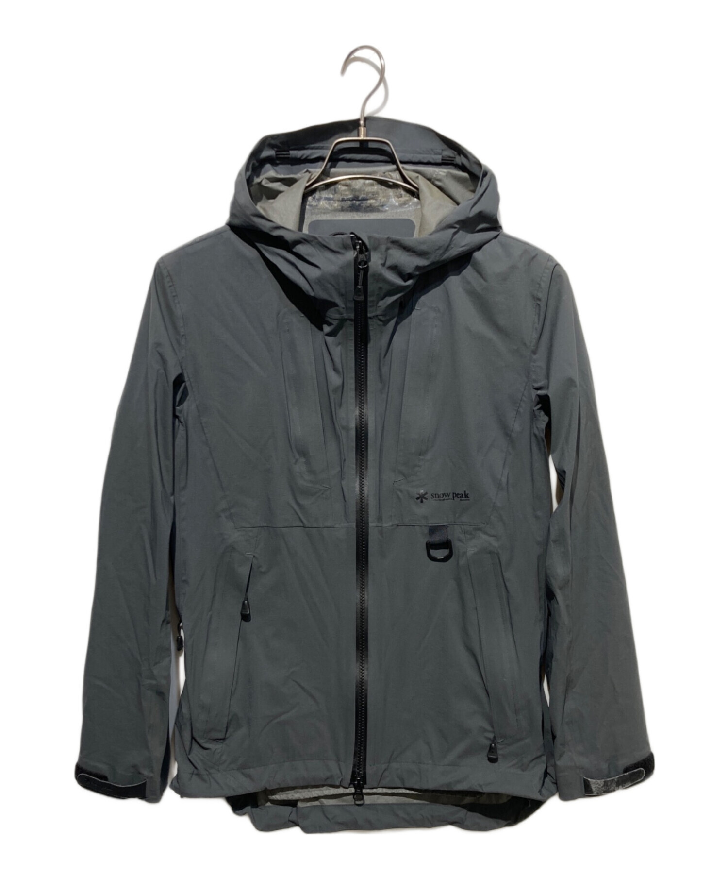 中古・古着通販】snow peak (スノーピーク) ワンダーラストジャケット