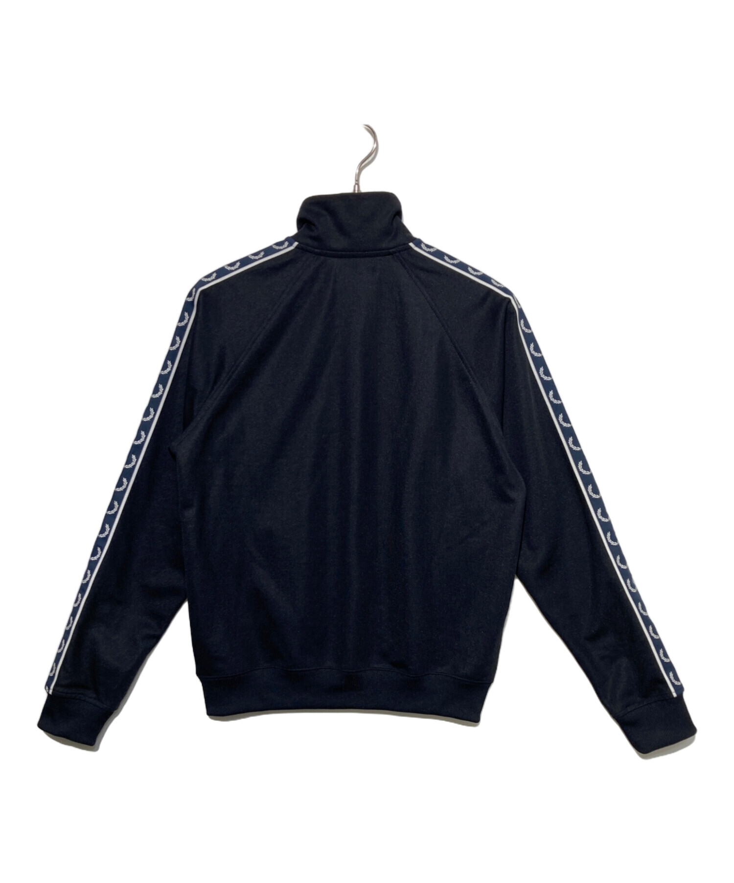 中古・古着通販】FRED PERRY (フレッドペリー) トラックジャケット 