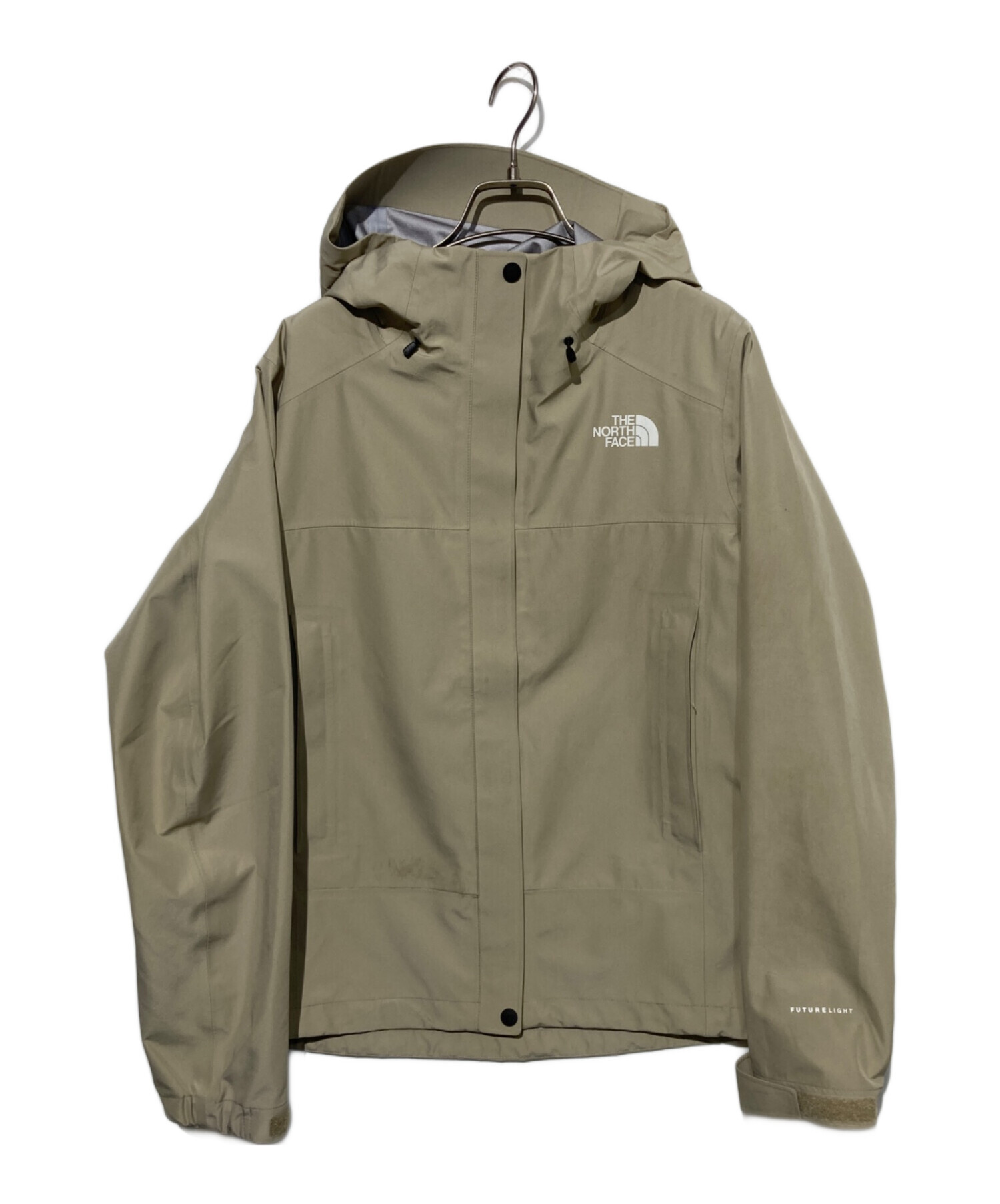 中古・古着通販】THE NORTH FACE (ザ ノース フェイス) FLドリ 中古・古着通販】THE NORTH FACE (ザ ノース フェイス) FLドリ