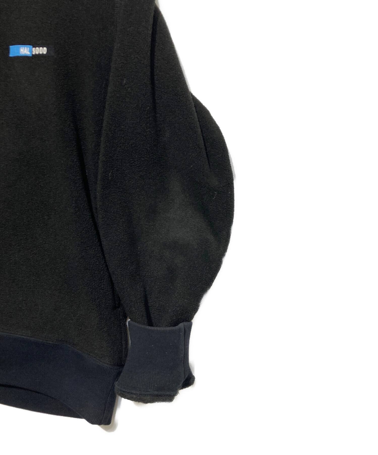 中古・古着通販】UNDERCOVER (アンダーカバー) HAL9000 ブラック