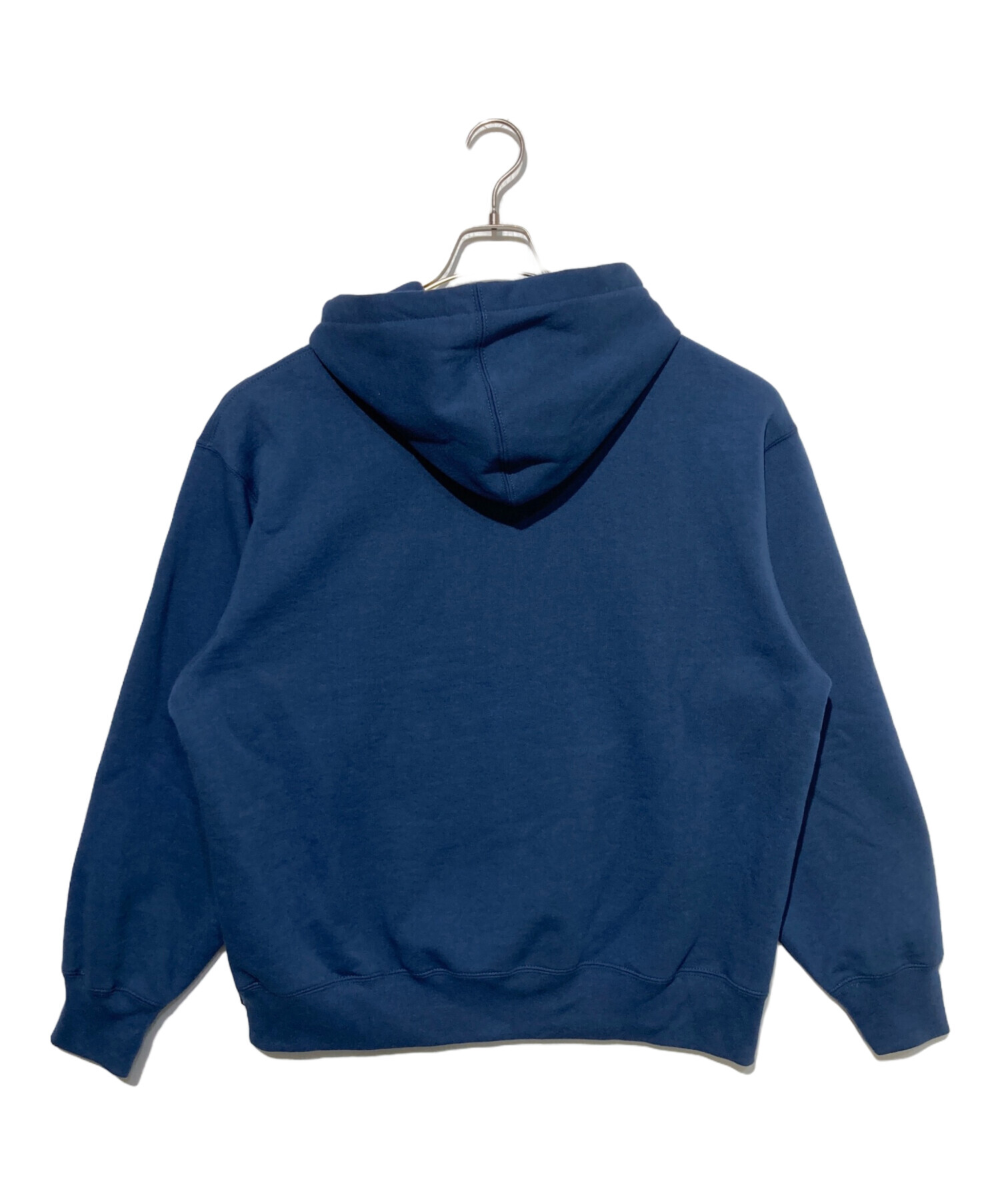中古・古着通販】Supreme (シュプリーム) small box hooded sweatshirt 